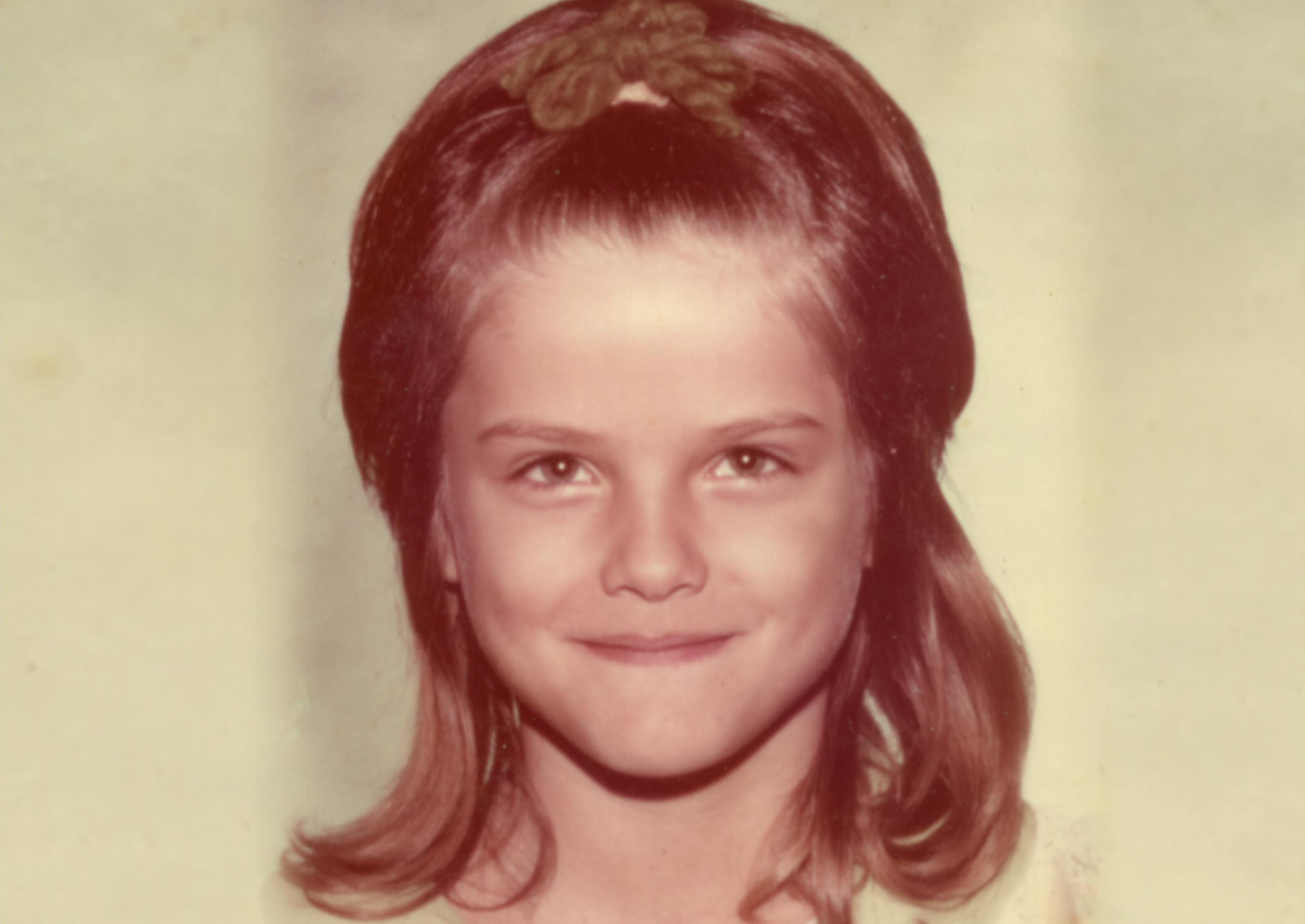 Anna Nicole Smith har gennem hele sin karriere påstået, at hun kom fra trange kår, men måske var det ikke hele sandheden?