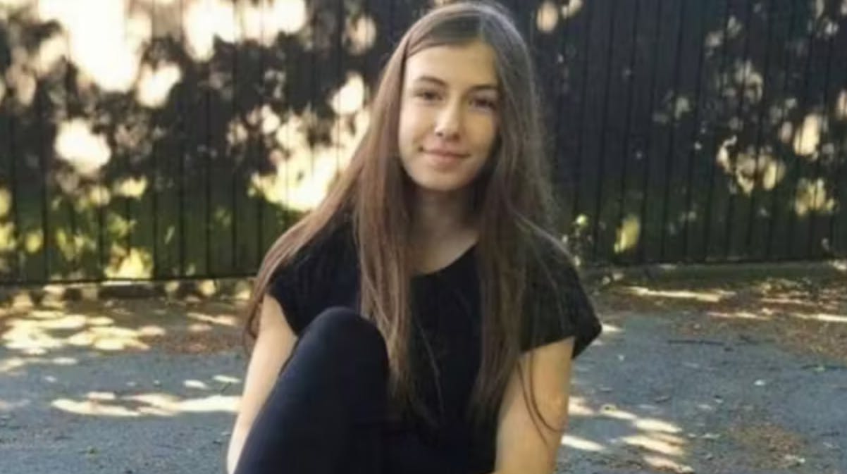 Emilie Meng forsvandt fra Korsør Station 10. juli 2016.