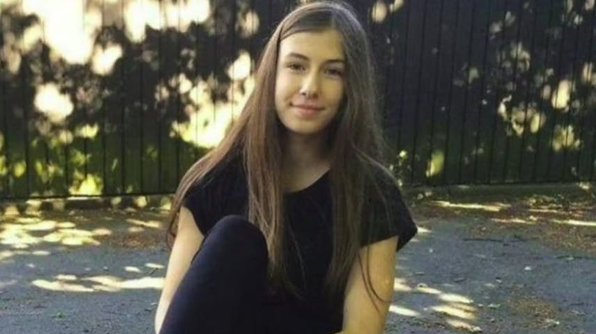 17-årige Emilie Meng forsvandt efter en bytur i juli 2016, og hendes lig blev fundet et halvt år senere i en sø.