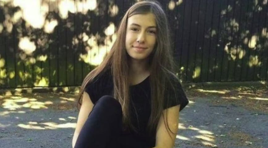 17-årige Emilie Meng forsvandt efter en bytur i juli 2016, og hendes lig blev fundet et halvt år senere i en sø.