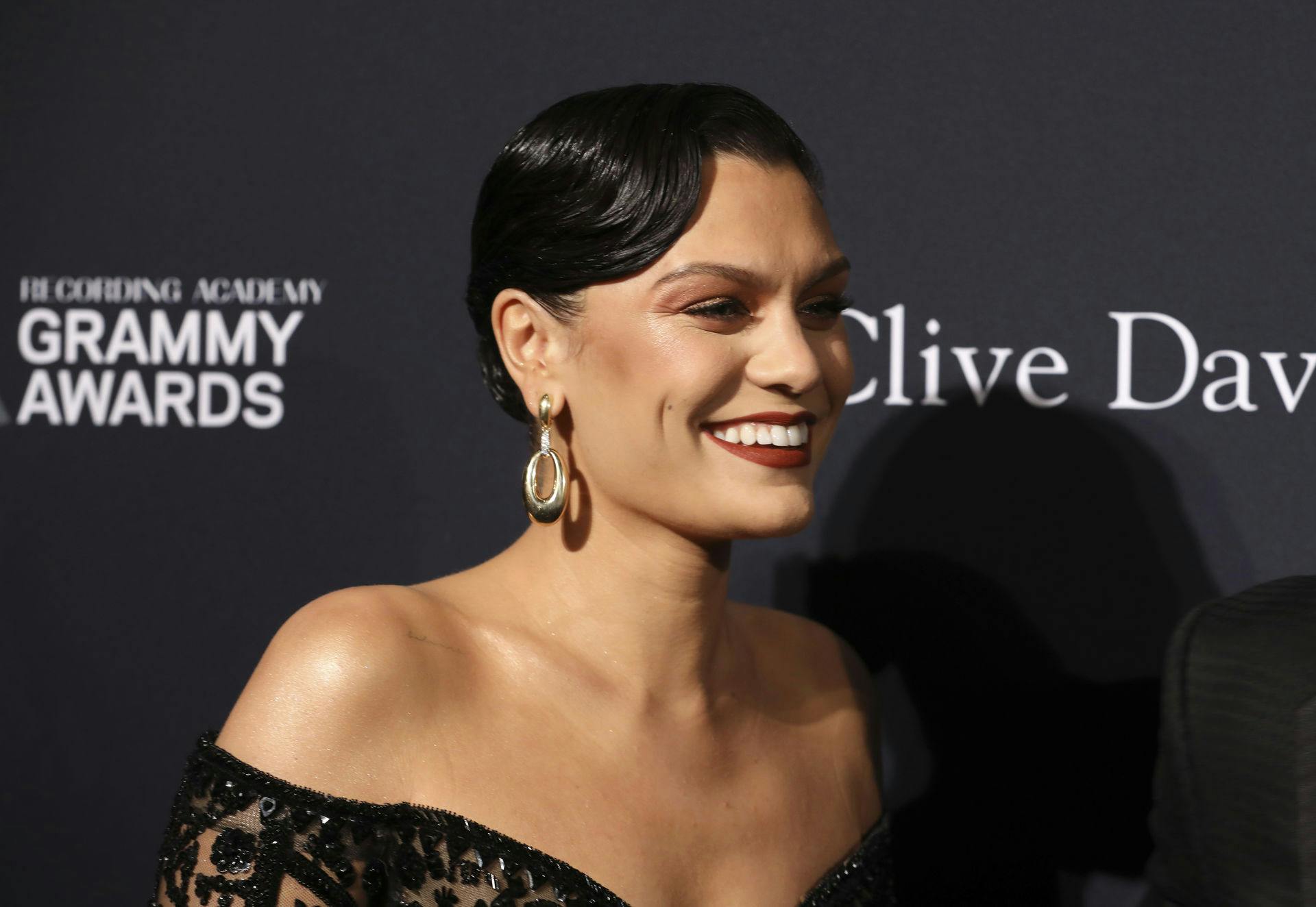 Jessie J har masser af smile af. Hun er nemlig mor til en lille dreng.&nbsp;
