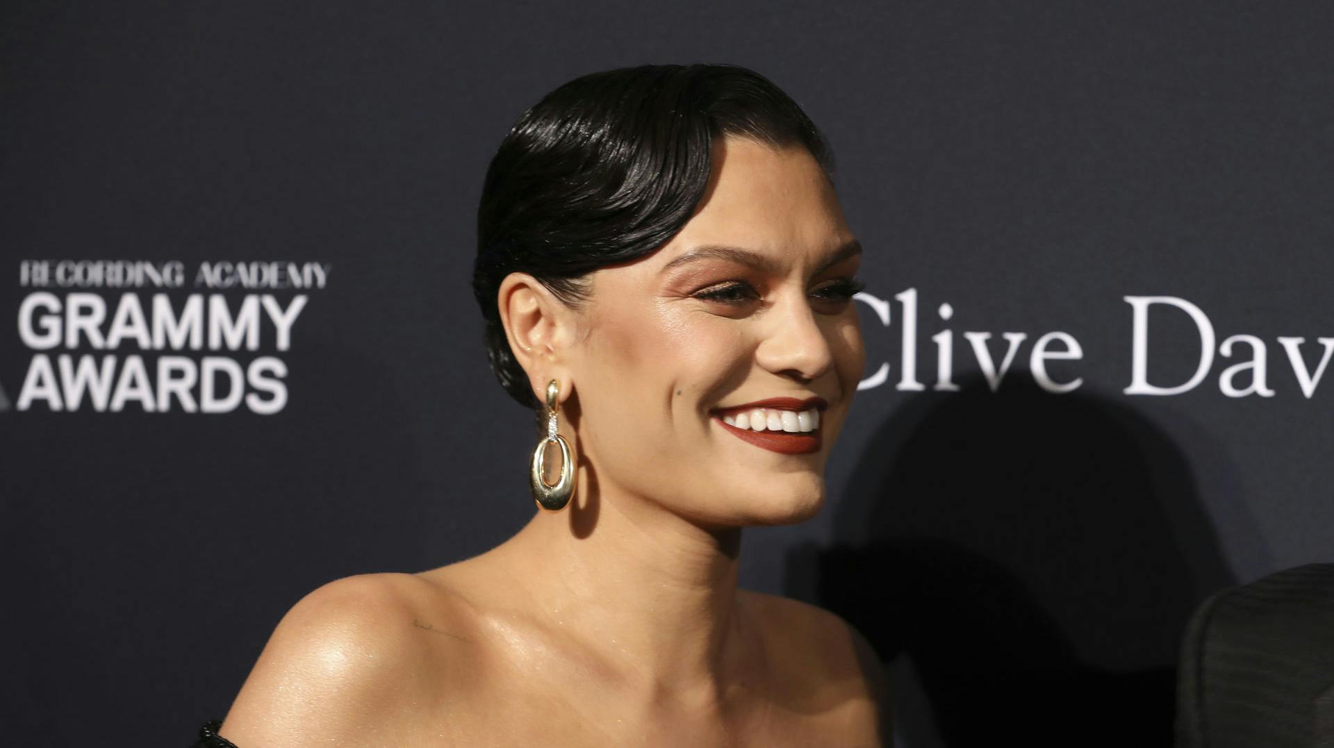 Jessie J har masser af smile af. Hun er nemlig mor til en lille dreng.&nbsp;