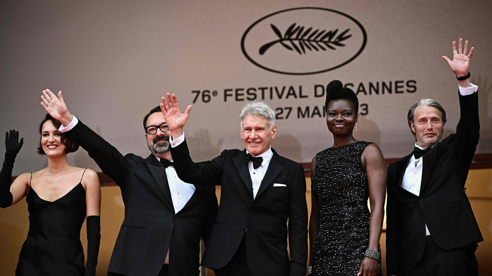 Harrison Ford og Mads Mikkelsen må leve med, at deres fælles film ikke har gjort anmelderne specielt tilfredse. Men måske vil filmseriens mange fans se noget anderledes på værket.