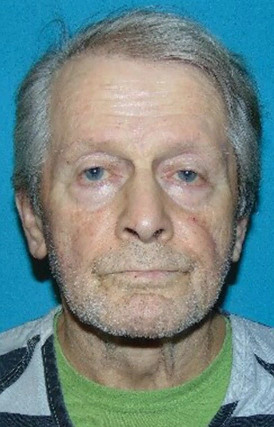 Den afdøde Air Force-veteran Gary Francis Poste menes at være seriemorderen "The Zodiac Killer".