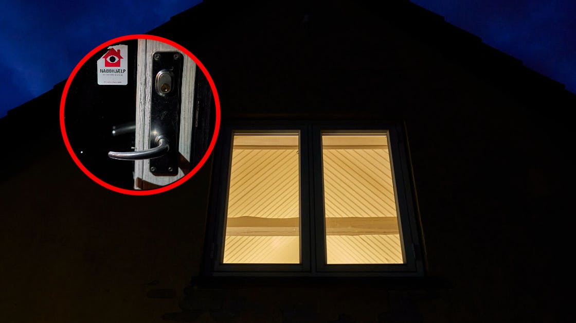 Flere unge kvinder i Slagelse er bekymret, når de skal til at sove. Der er nemlig en serielurer på spil, som slår til når unge kvinder sover.