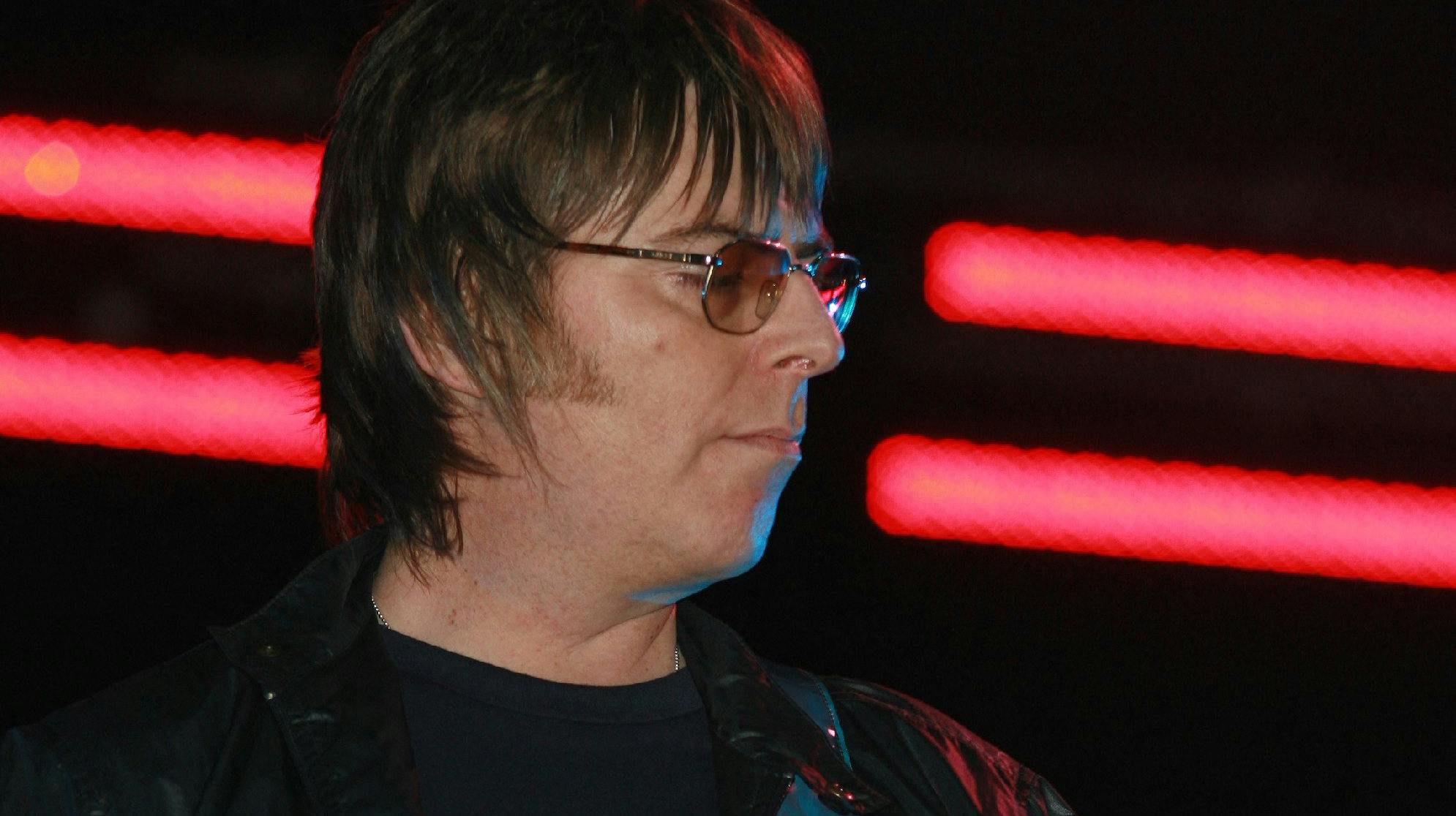 Andy Rourke, der er tidligere bassist i The Smiths, er gået bort i en alder af 59 år.