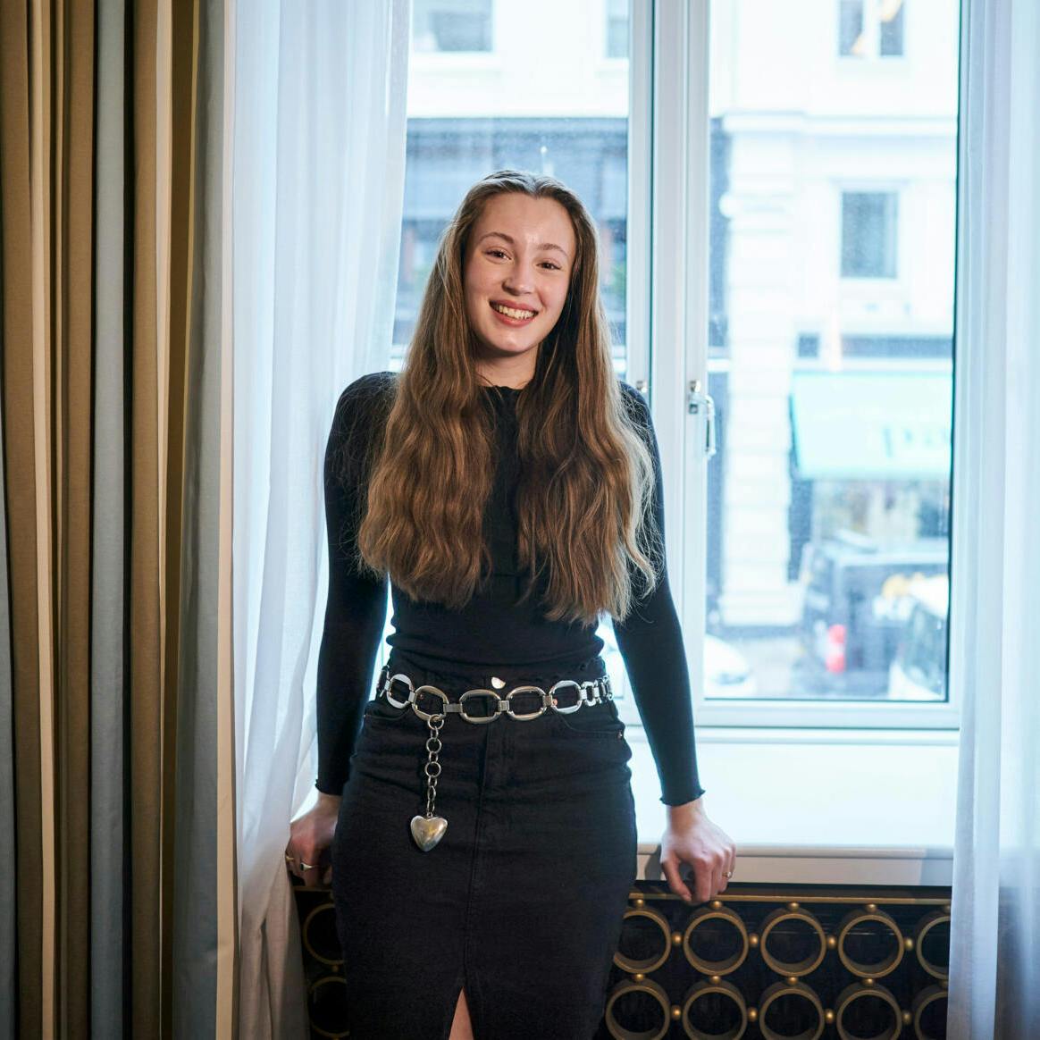 Josephine Højbjerg