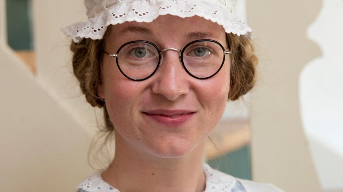 Ulla Vejby