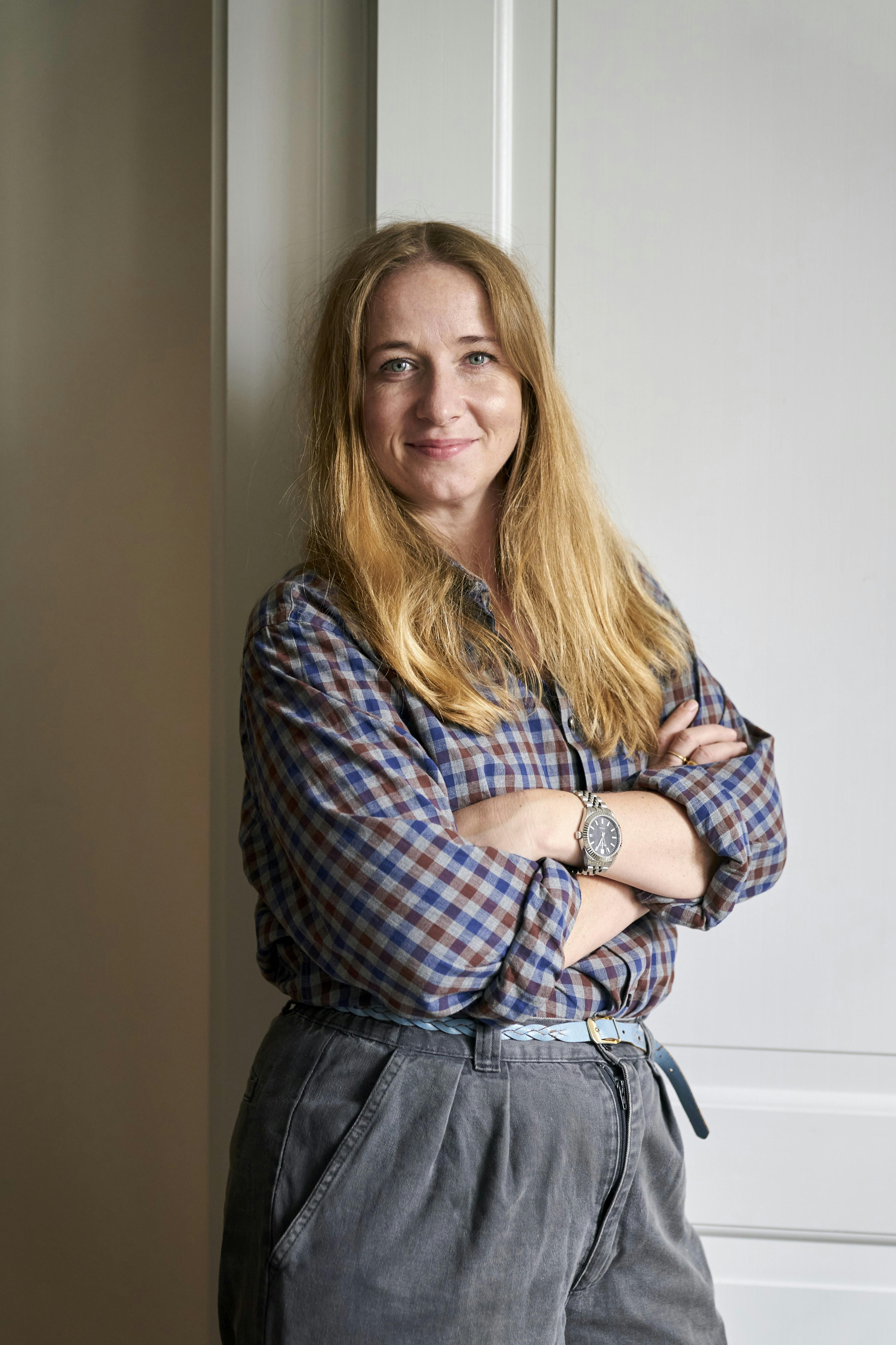 Ulla Vejby