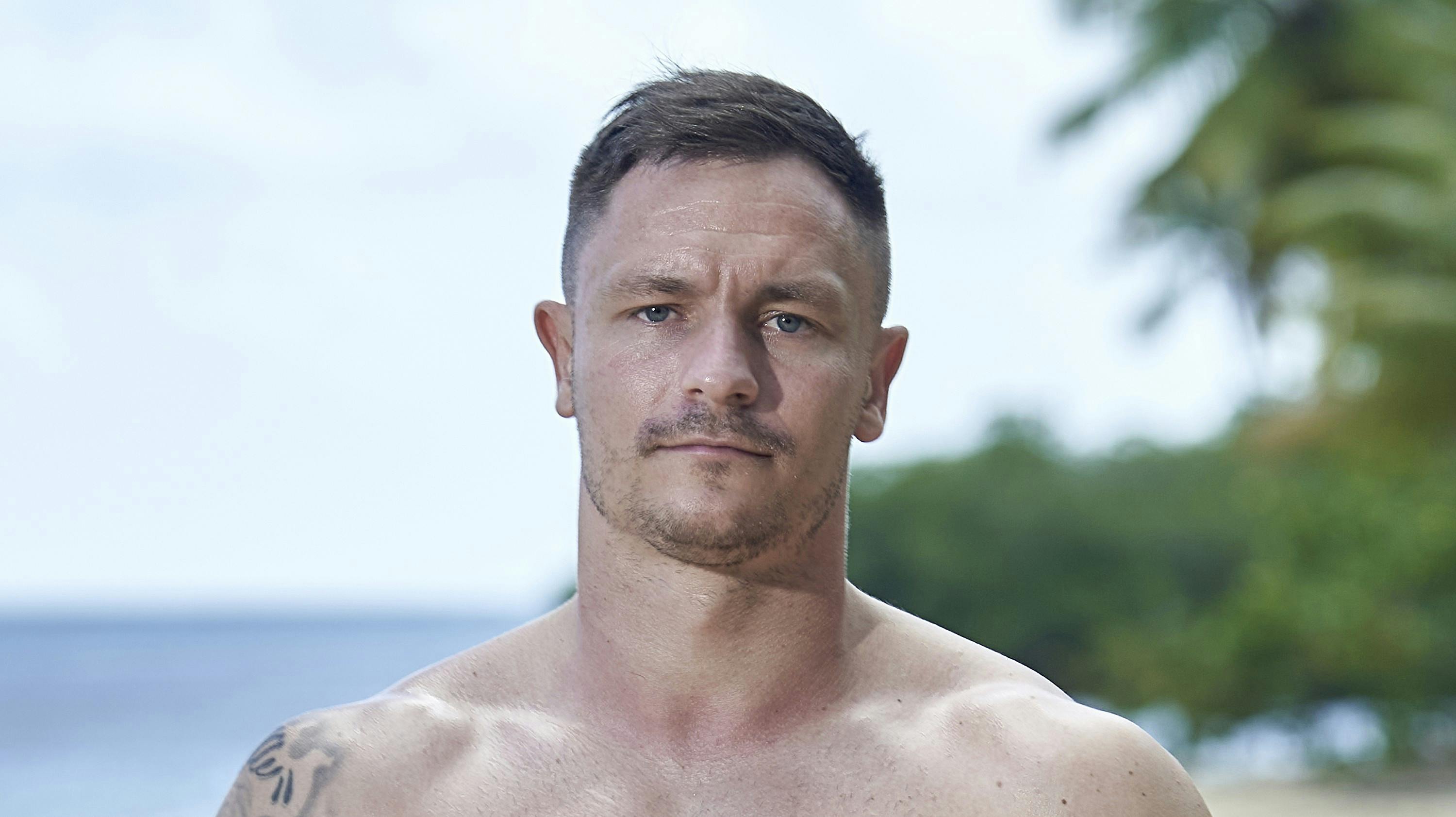 Martin Svensson stopper som vært på "FART PÅ". 