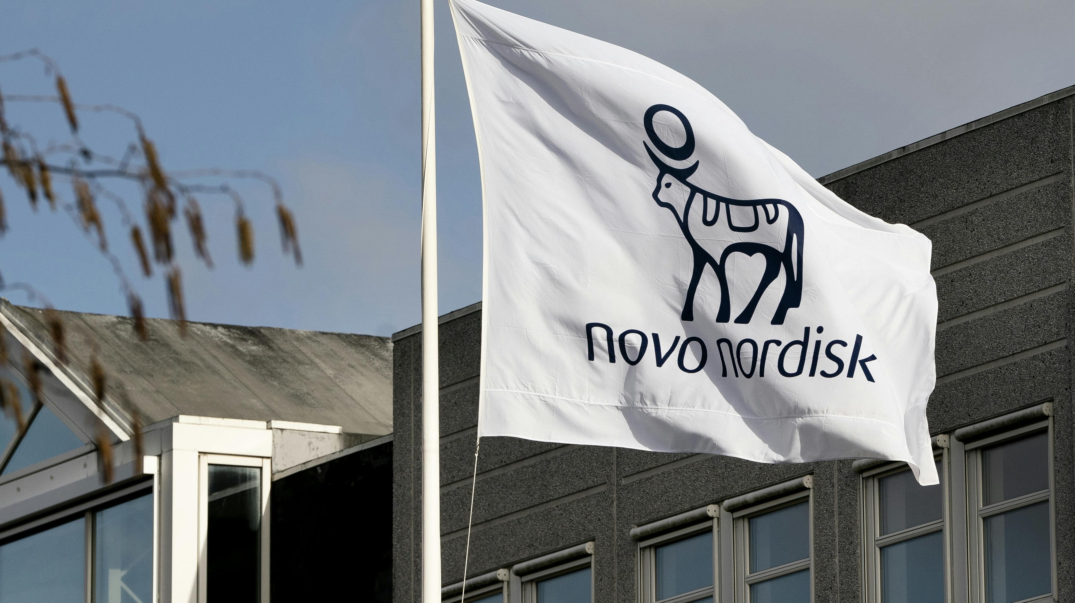 Novo Nordisk arbejder på at udvide sortimentet af slankemedicin. 