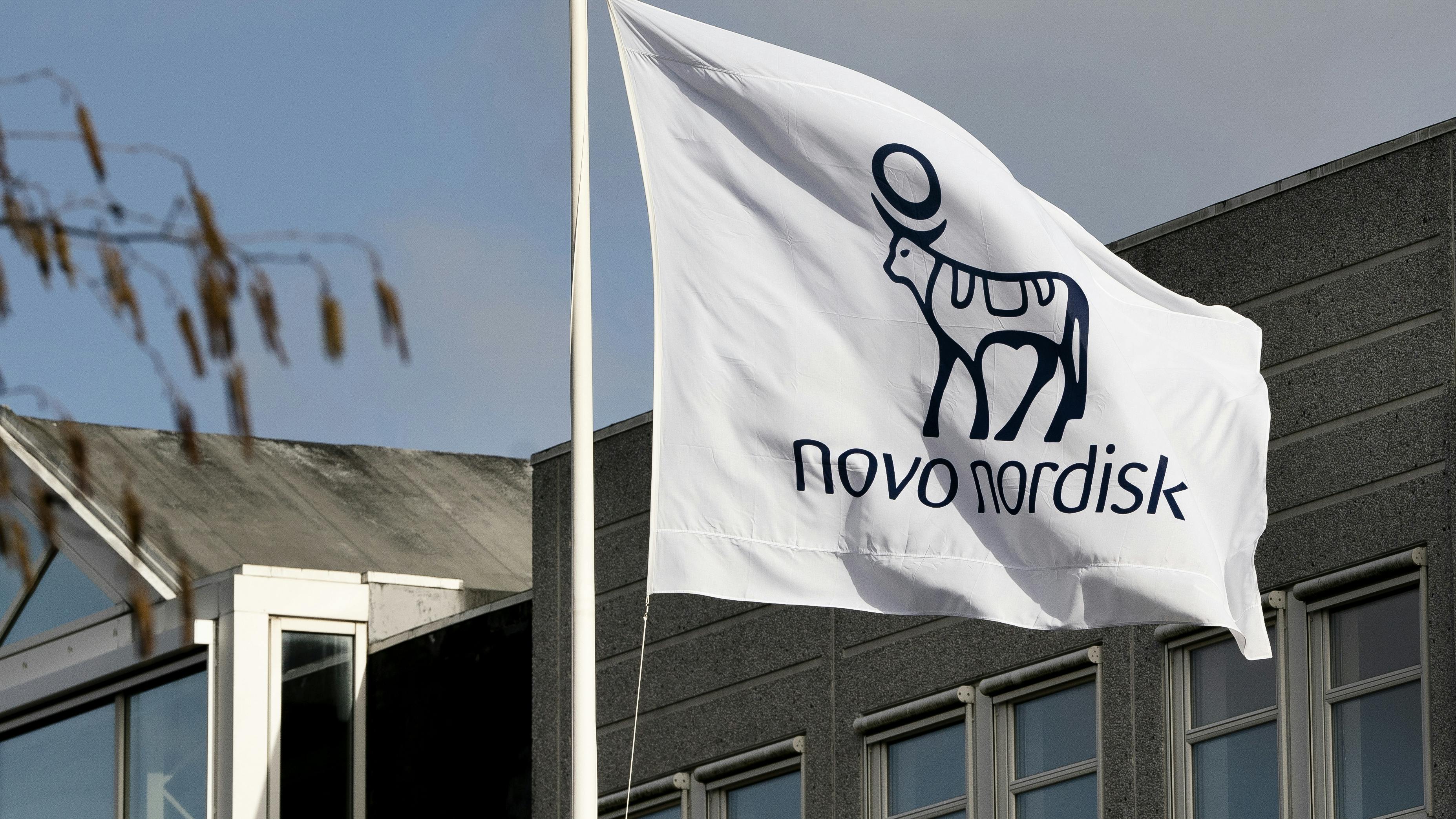 Novo Nordisk arbejder på at udvide sortimentet af slankemedicin.&nbsp;
