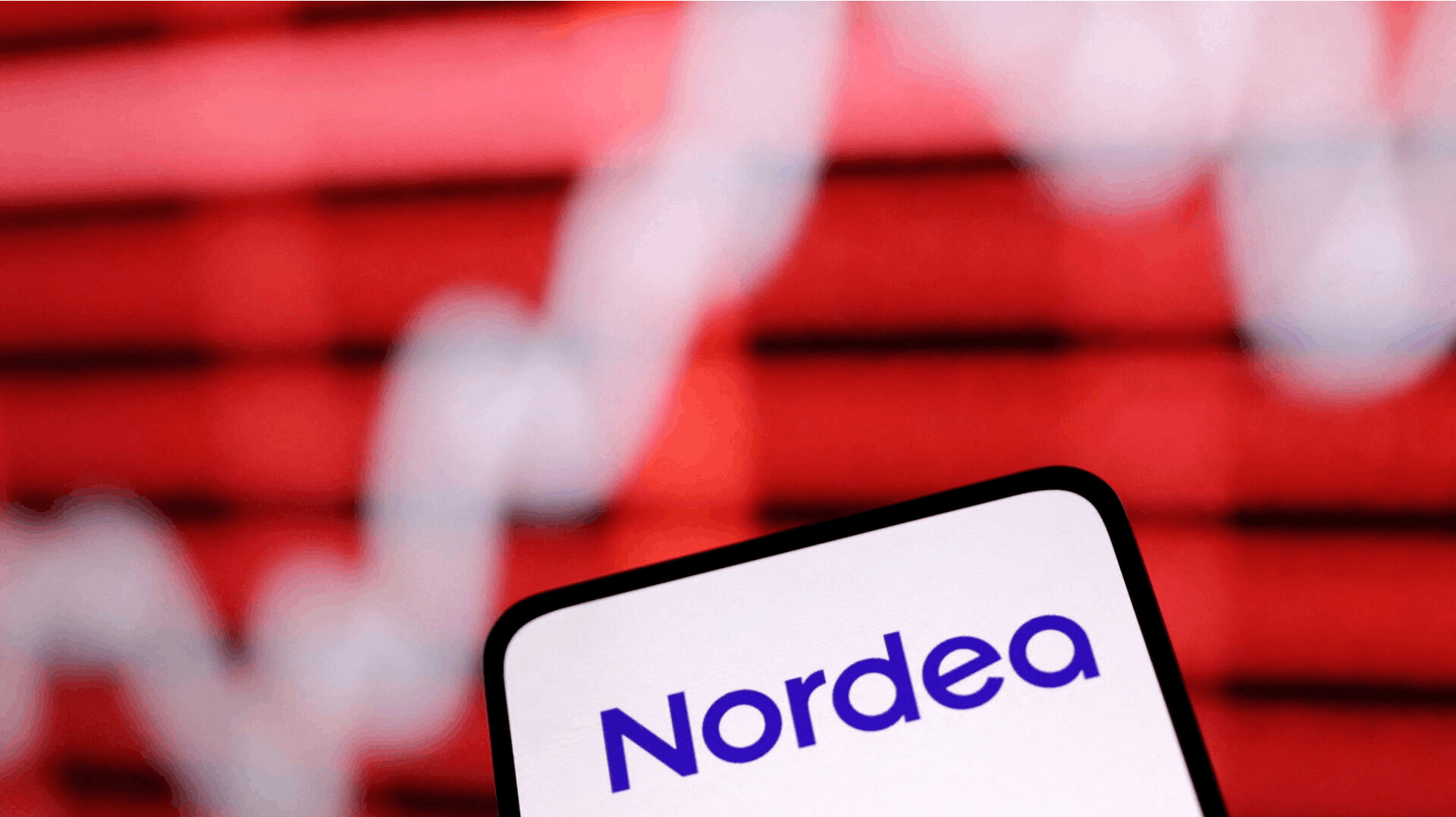 Nordea er Danmarks andenstørste bank og den største i norden.