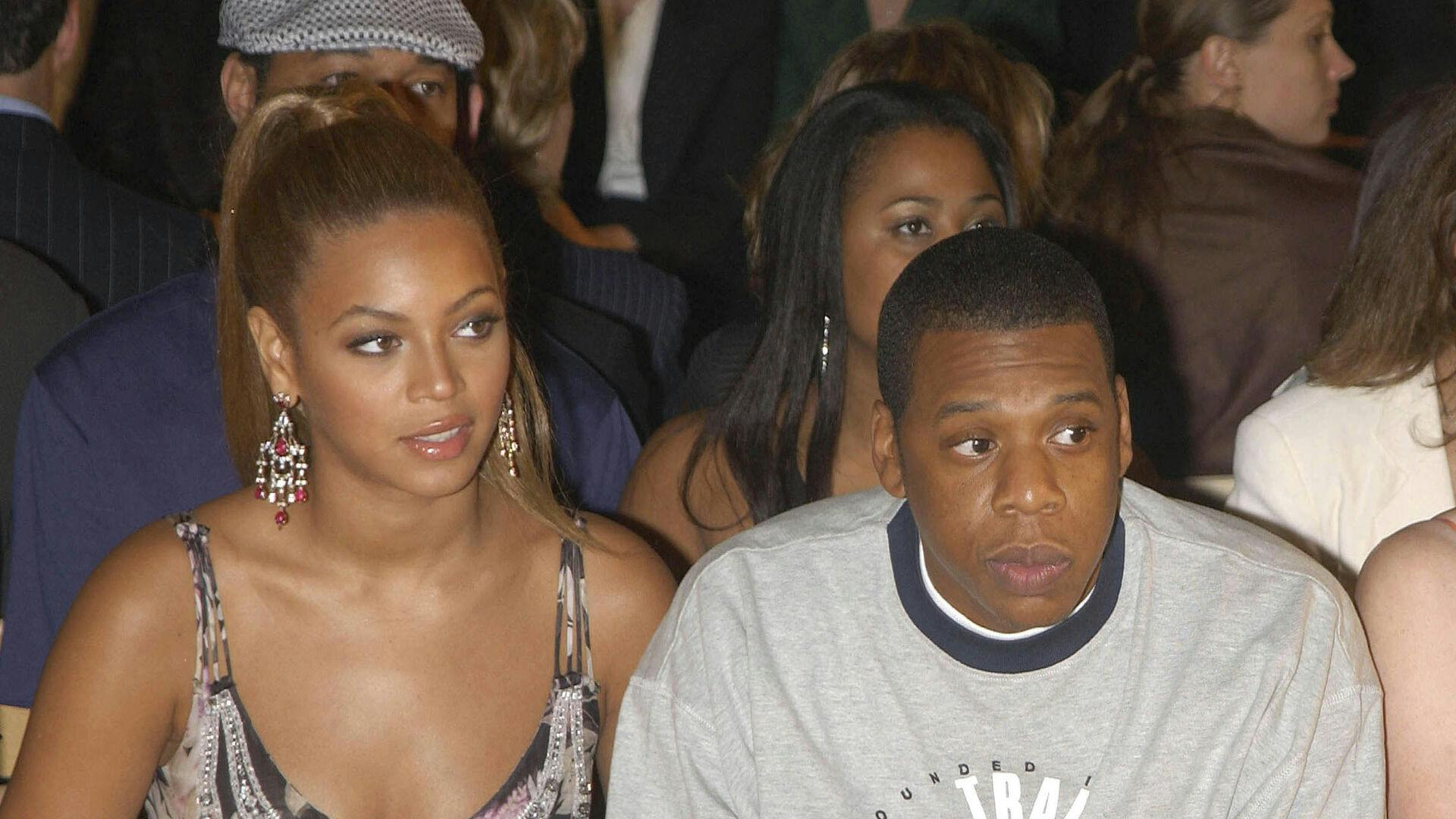 Beyonce og Jay-Z har købt det dyreste hus i Californien - men de skal ikke bo der.
