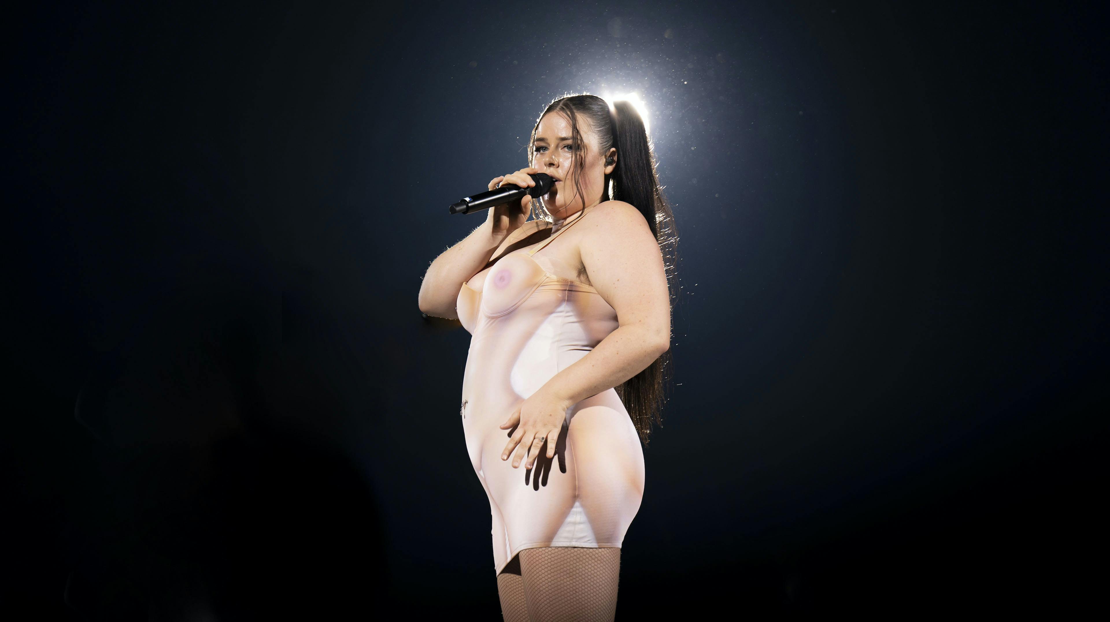 "Jada" har præmiere i aften på TV2 Echo. 