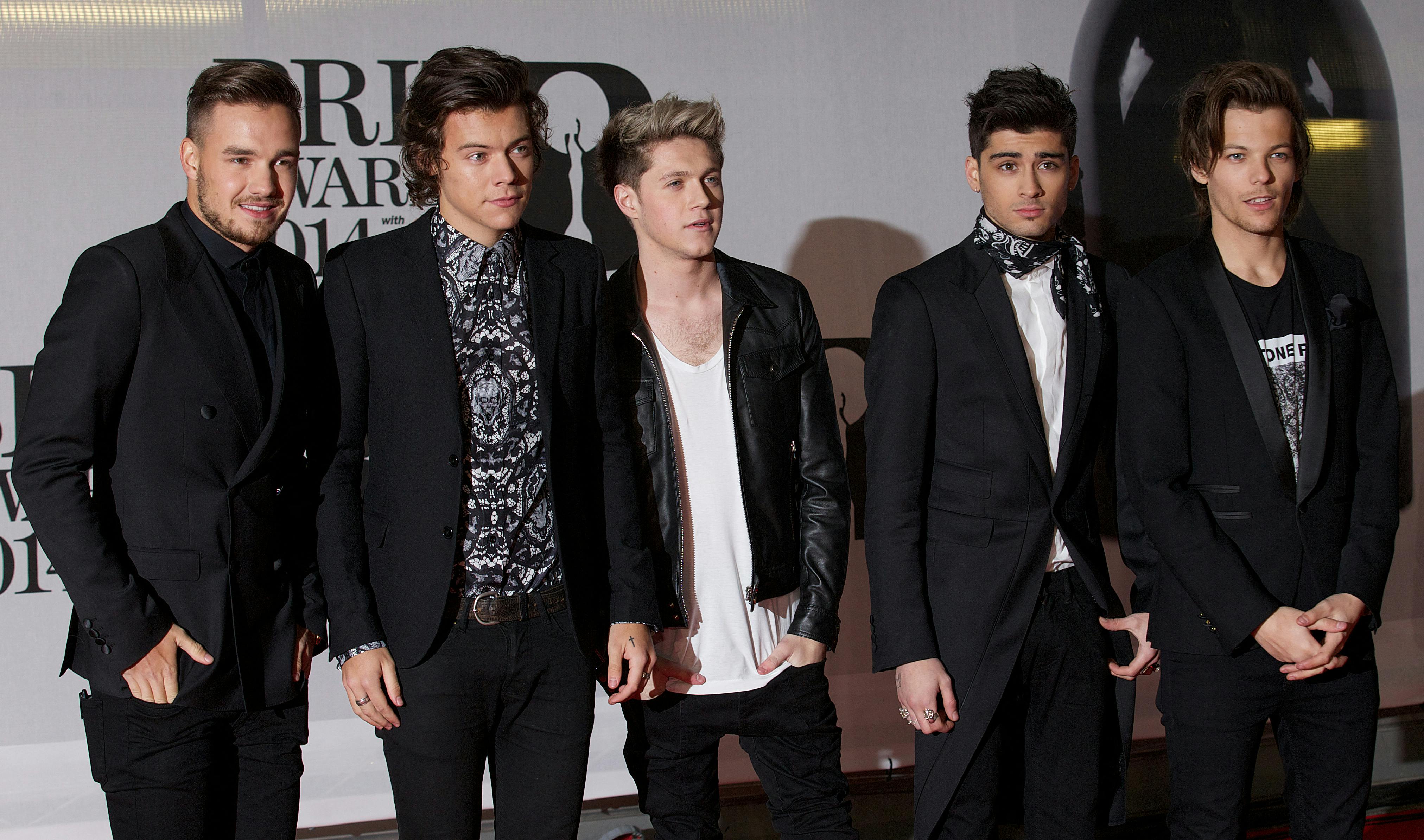 Niall Horan har været en del af det verdensberømte boyband "One Direction", der splittede op tilbage i 2015. 