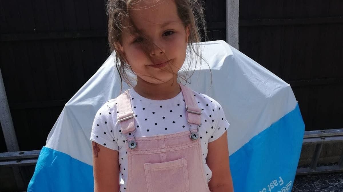 9-årige Olivia Pratt-Korbel var en helt almindelig skolepige med hele livet foran sig – lige indtil en gal narkohandler skød og dræbte hende i august sidste år.