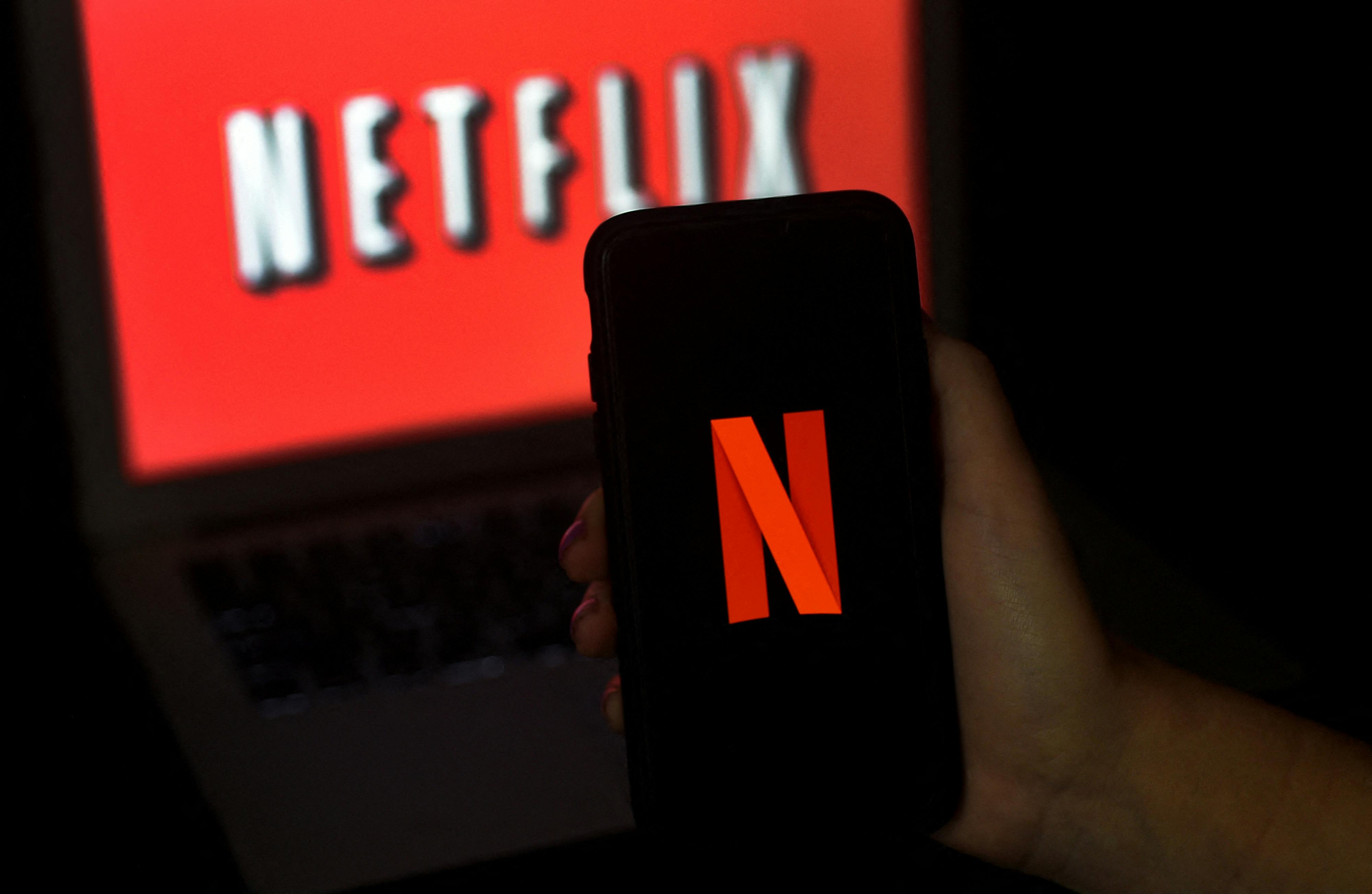 Initiativet kommer, efter at Netflix tidligere har varslet, at det vil sætte ind over for, at den samme bruger bliver delt mellem flere husstande.
