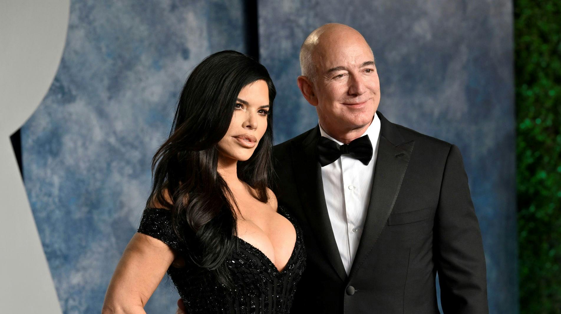 Jeff Bezos var ikke just nærig, da han shoppede forlovelsesring til Lauren Sanchez.