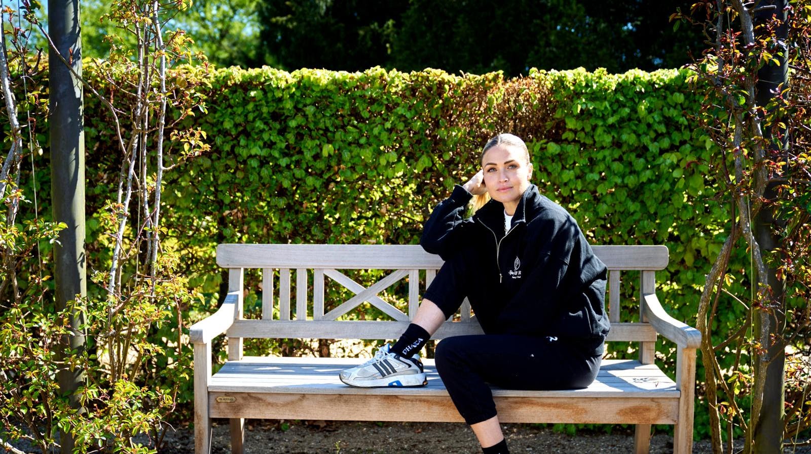 Christiane Schaumburg-Müller