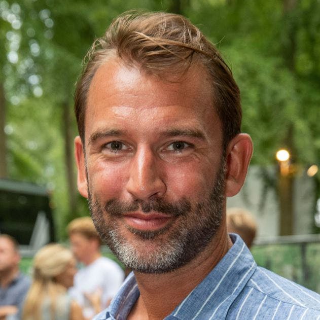 Ciao ciao, Alex. Martin Jørgensen er klar til nye eventyr i det italienske.