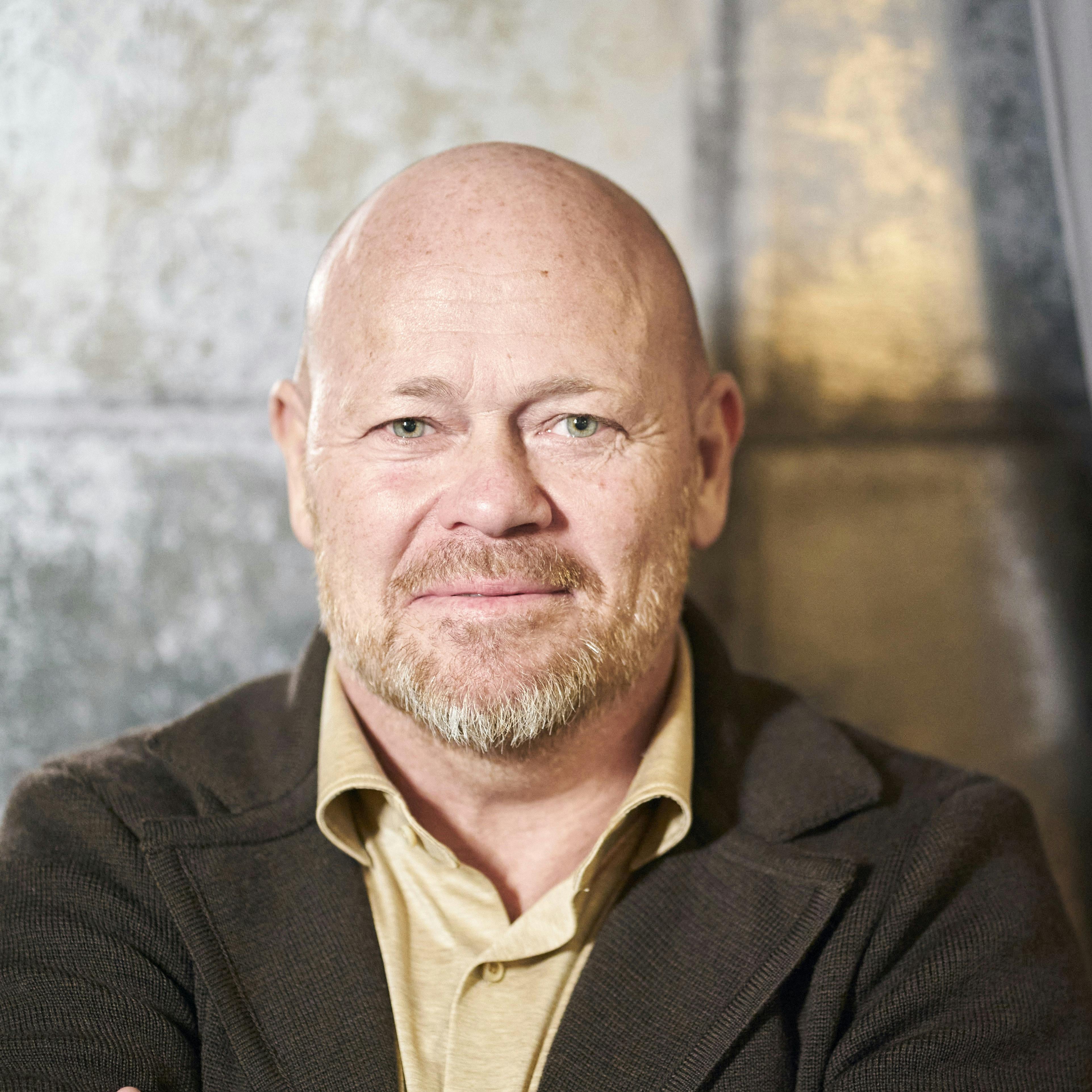 Stig Tøfting