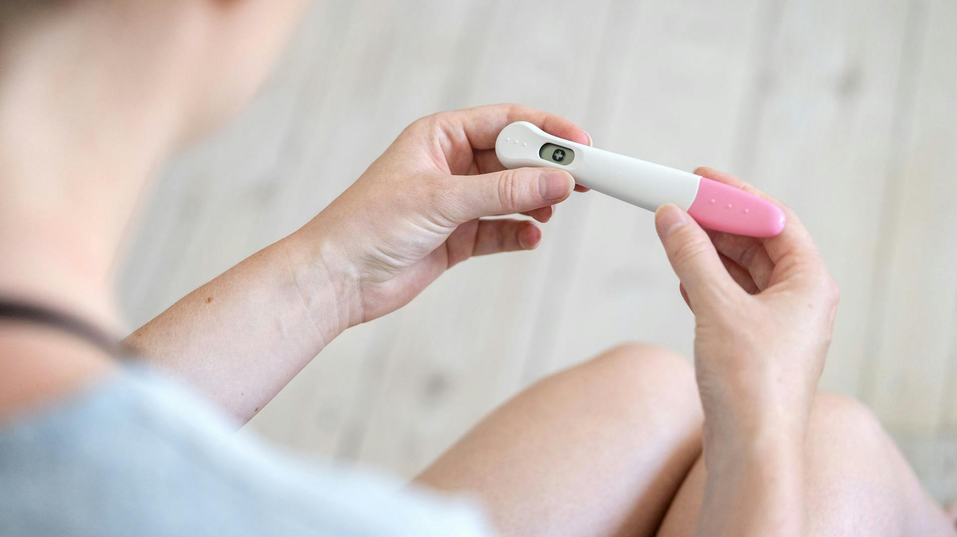 Regeringen vil ændre abortgrænsen til 15 år