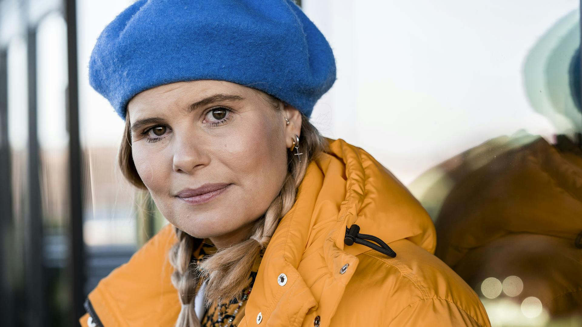 Sofie Linde mener, at de to musikchefer på P3 og P4 bærer et stort ansvar for at sørge for mere diversitet på kanalerne. 