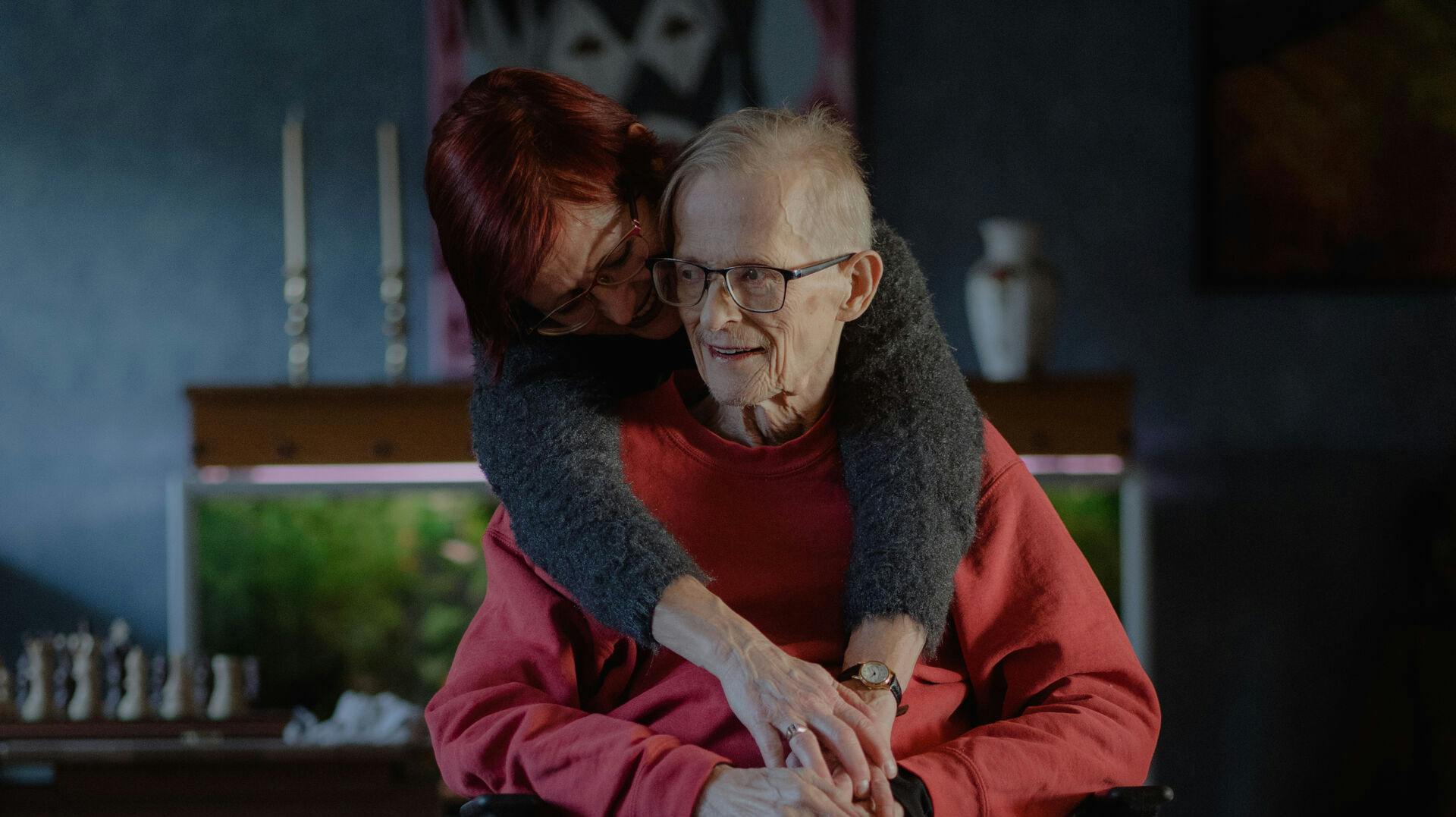 18. februar gik Leo Nielsen bort i en alder af 67 år. 