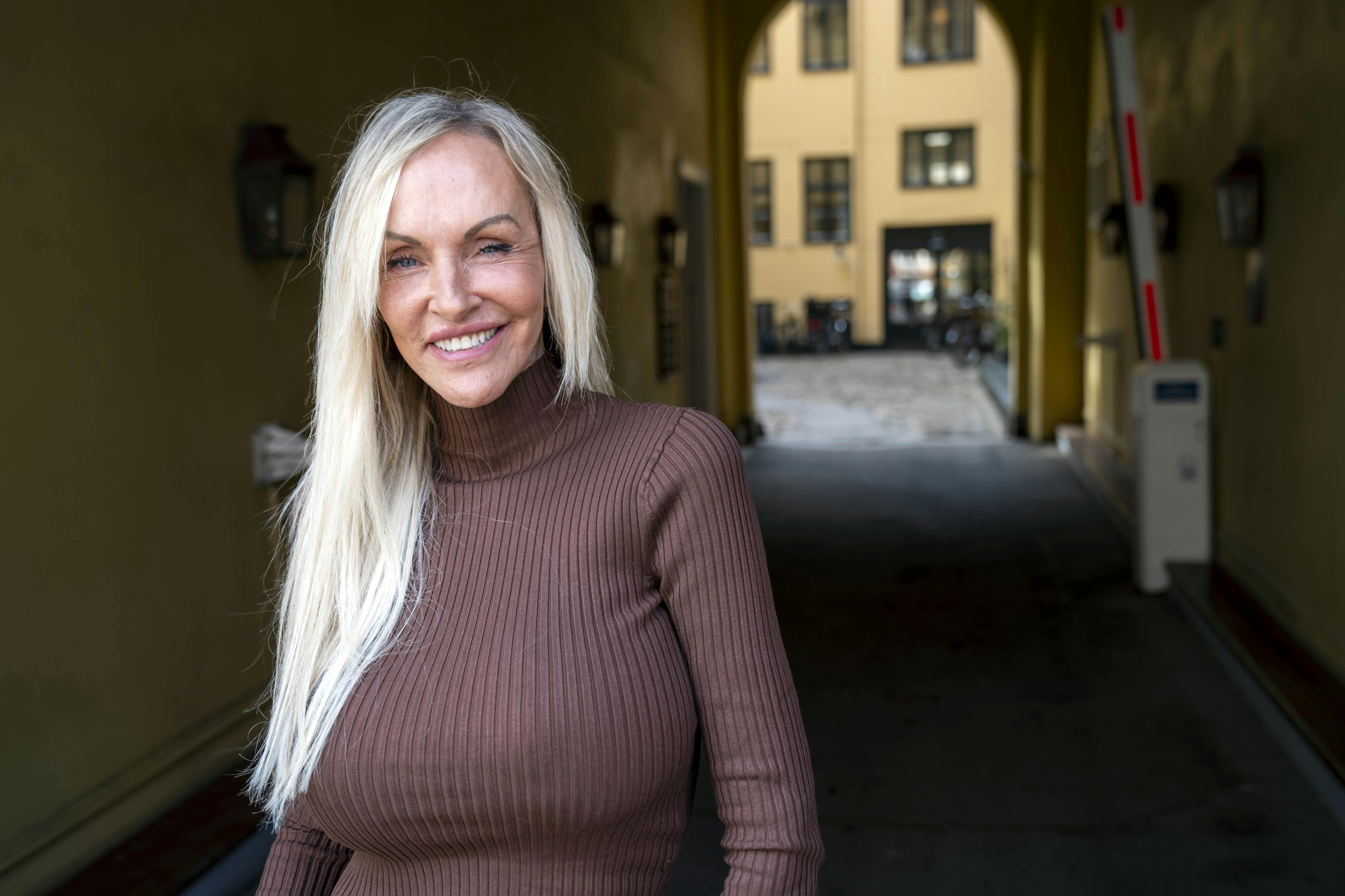 Linse Kessler er dog ikke blevet udredt for åben skærm, men i "Familien fra Bryggen" gav hun seerne et grundigt indblik i sin samtale med psykiateren, da hun udpenslede den over for Manu Sareen.&nbsp;
