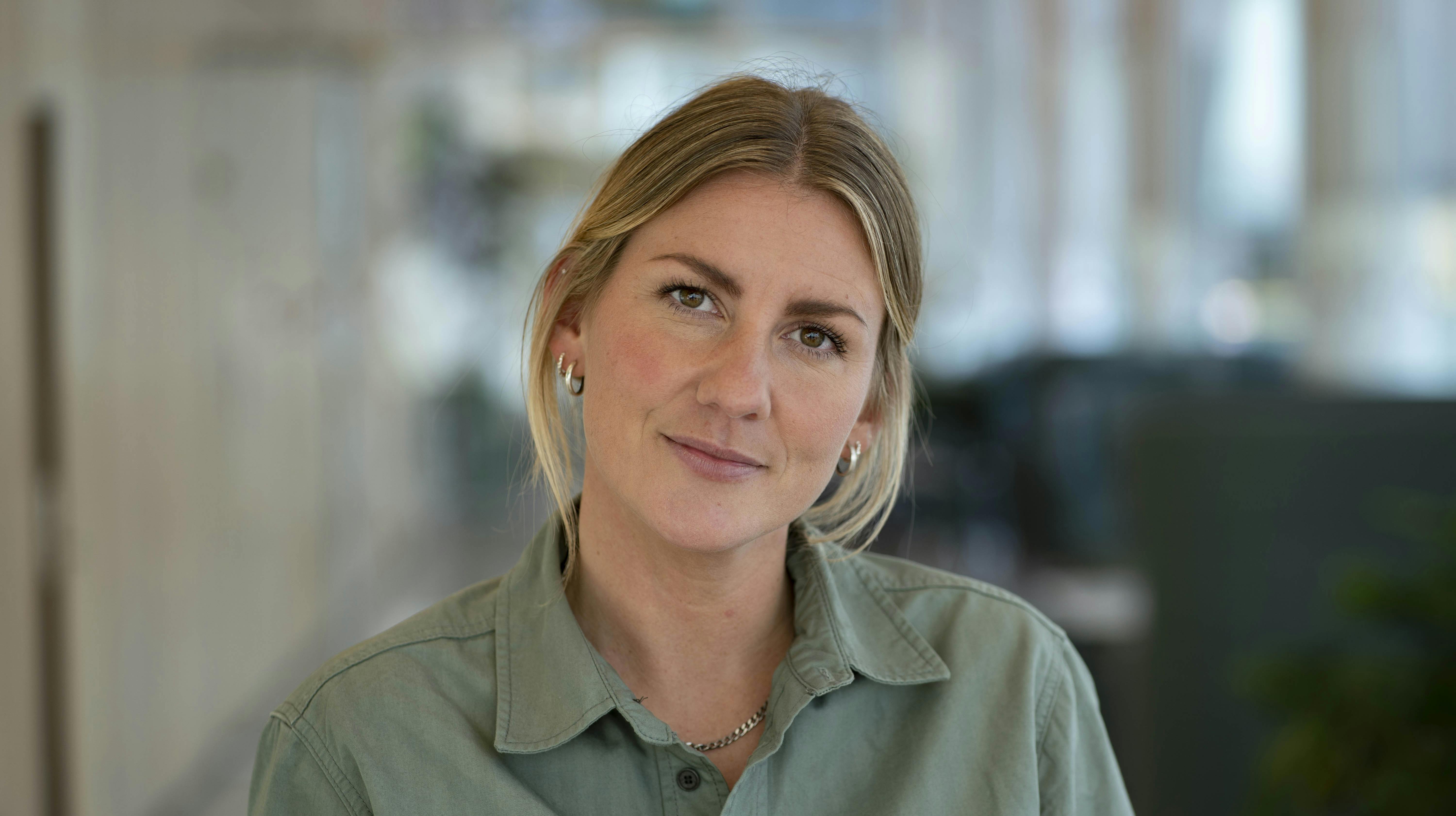 Mette Sommers jagt på kærligheden kan lige nu følges i "Bachelorette". 