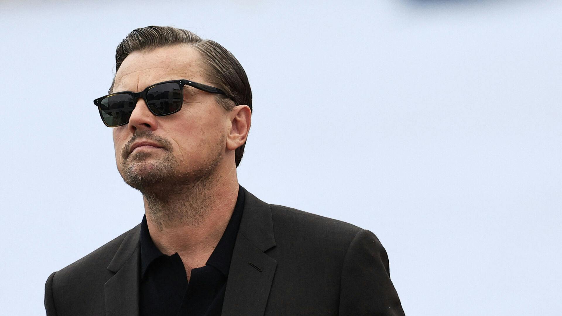 Leonardo DiCaprio har høstet massiv ros til dette års Cannes filmfestival.
