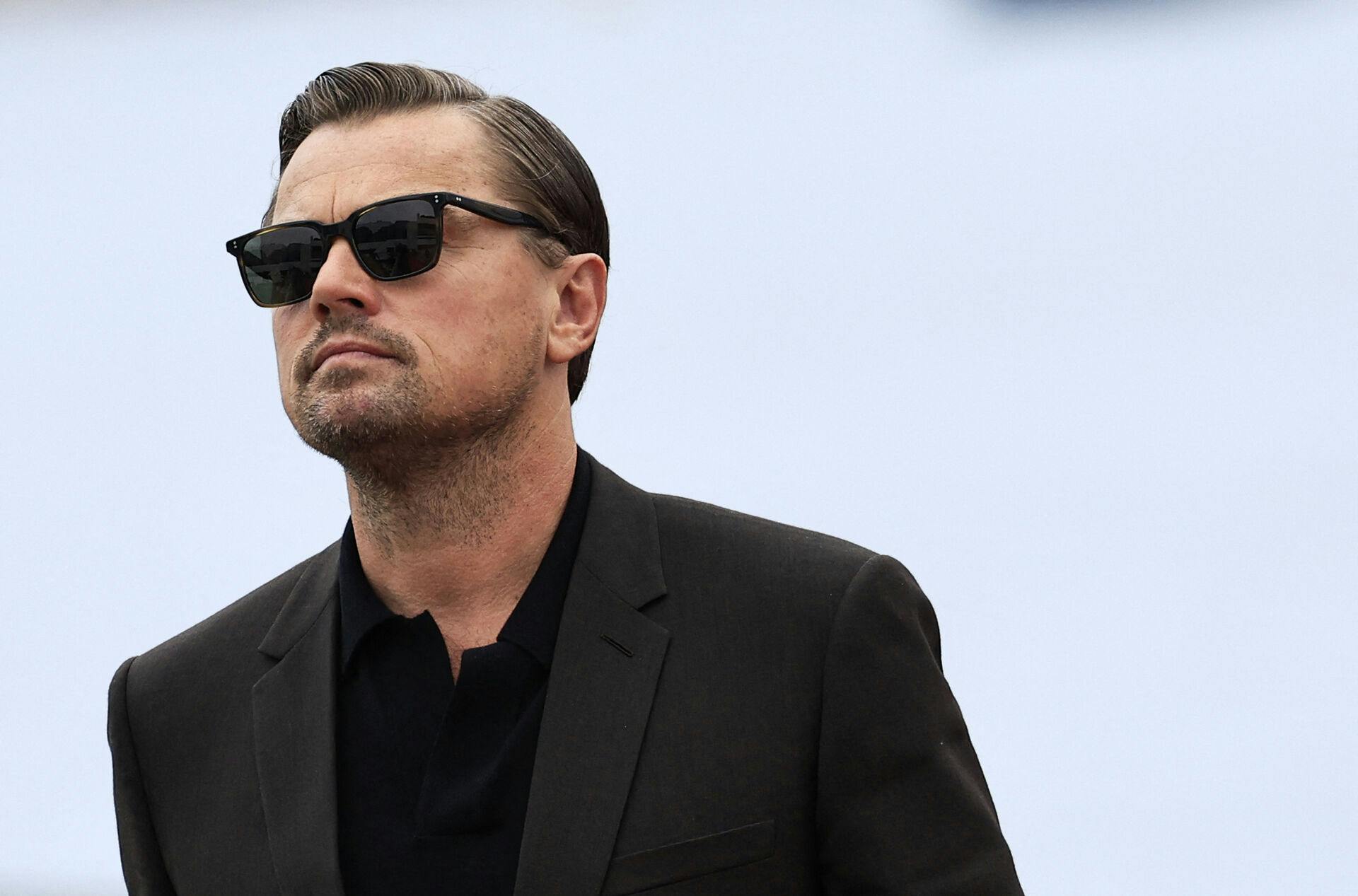 Leonardo DiCaprio har høstet massiv ros til dette års Cannes filmfestival.