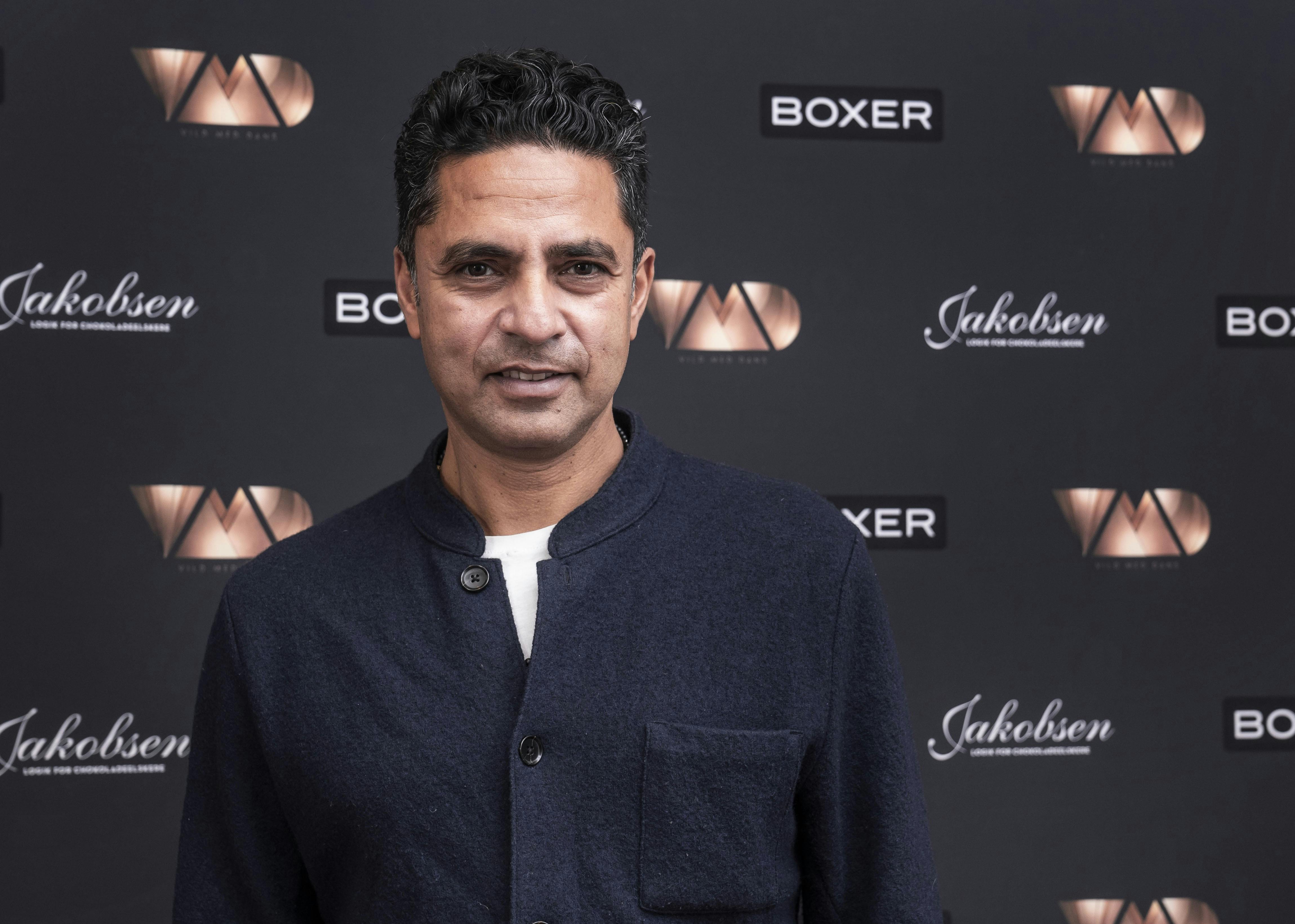 Manu Sareen var over 50 år, før han fandt ud af, at han har adhd.
