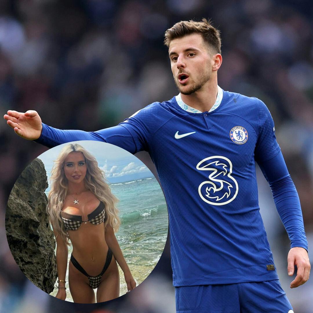 Mason Mount var udsat for alvorlig stalking.