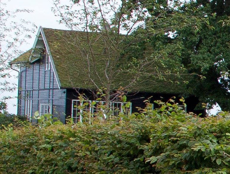 Sommerhuset i Dronningmølle er også efter rabatten på fem mio. kr. et af Danmarks dyreste.