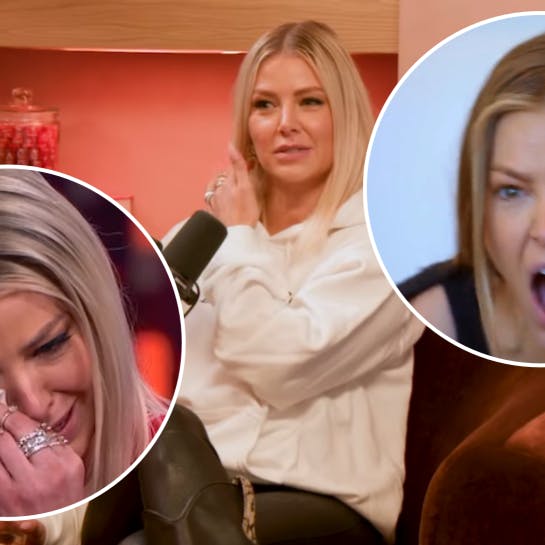 Ariana Madix har været en hel del igennem i denne sæson af "Vanderpump Rules".