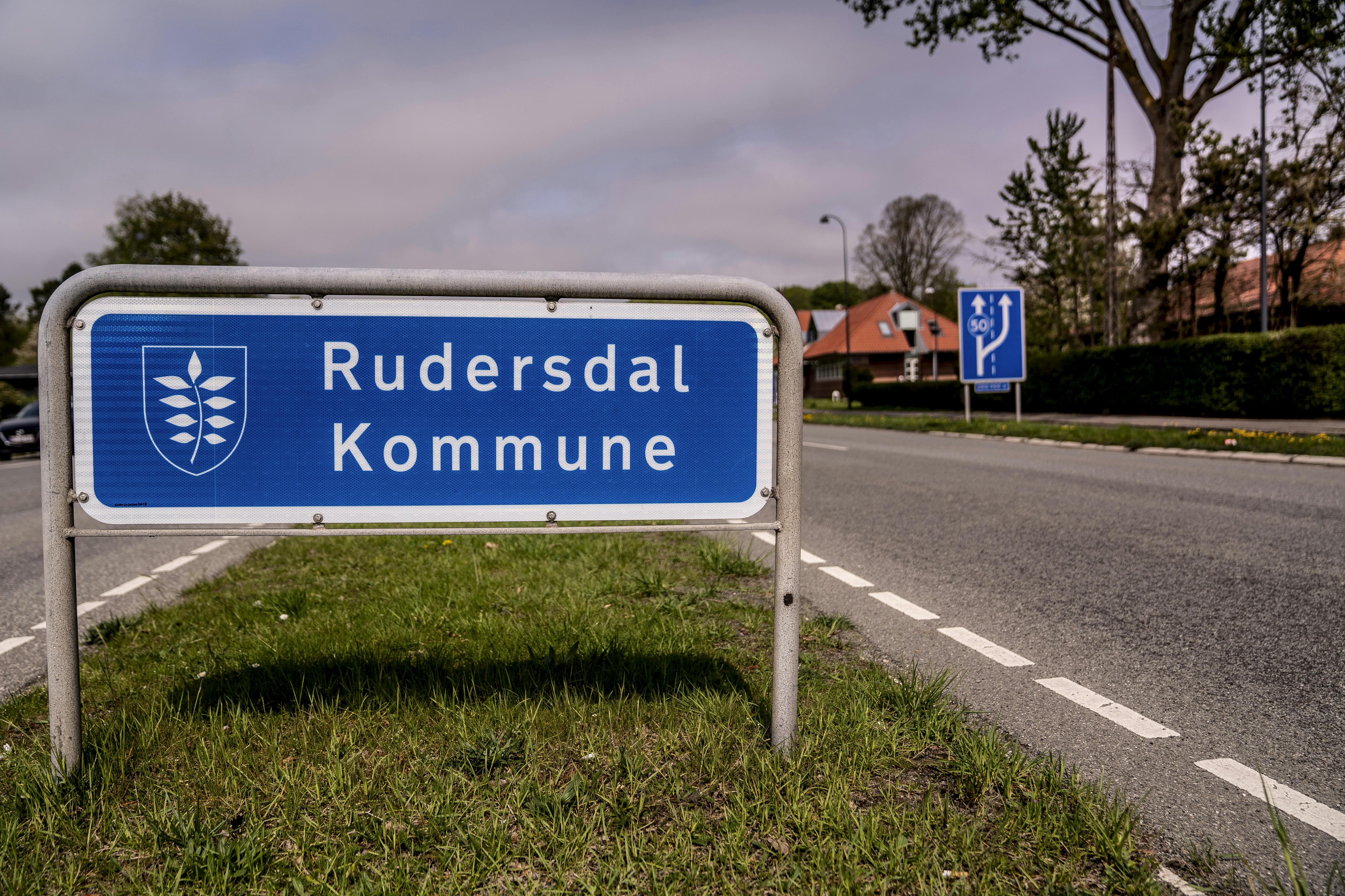 To ledende medarbejdere fra Rudersdal Kommune er nu hjemsendt.&nbsp;