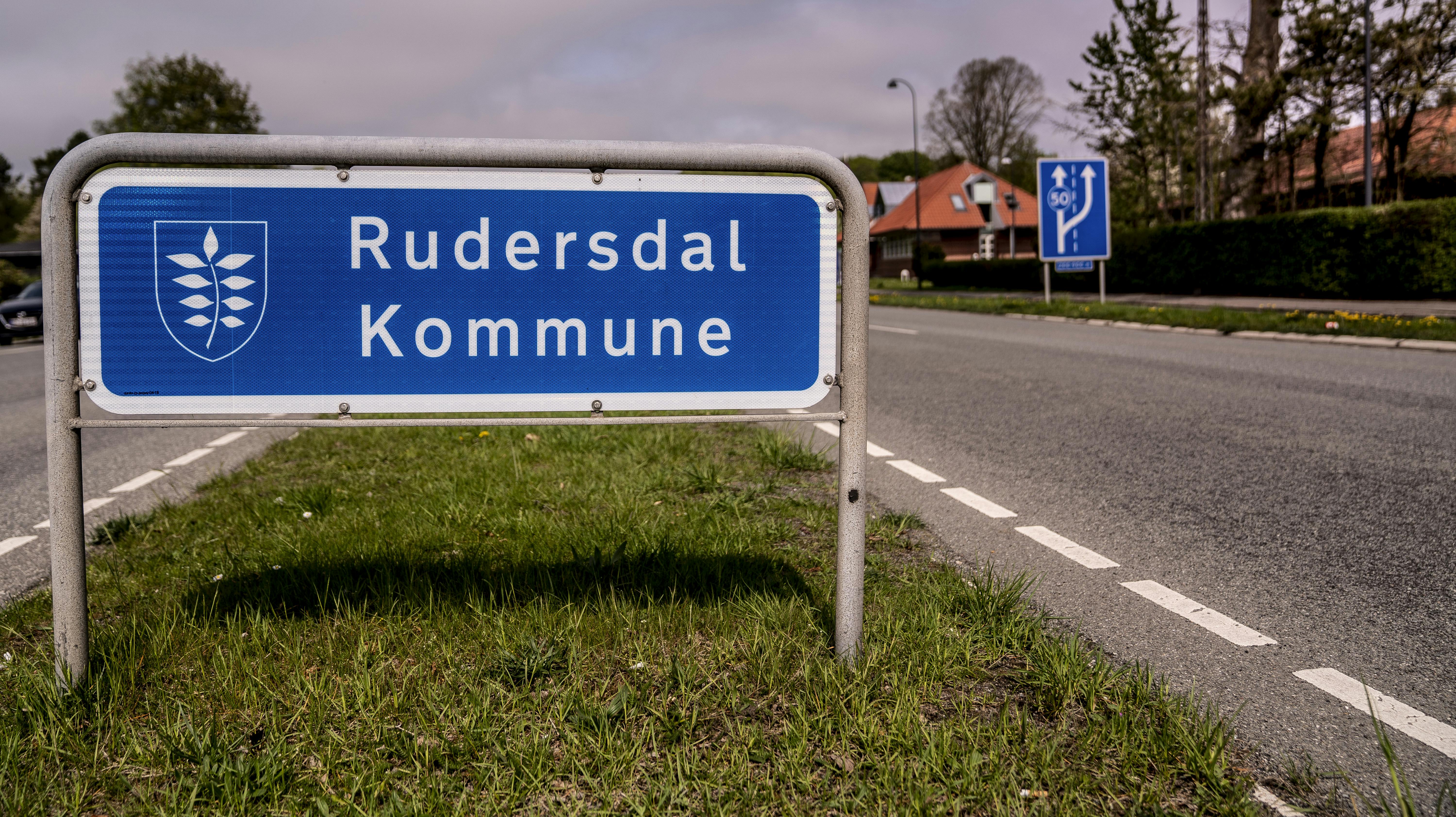 To ledende medarbejdere fra Rudersdal Kommune er nu hjemsendt. 