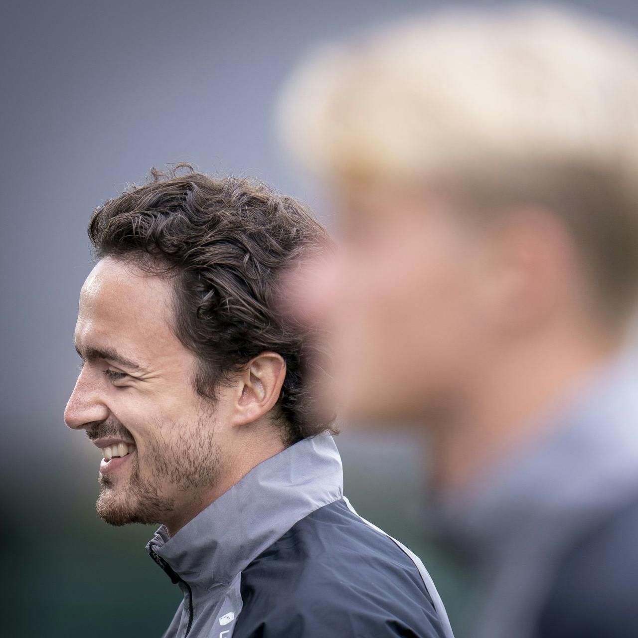 Thomas Delaney og Kasper Dolberg vender ikke tilbage til Hoffenheim, når deres lejeaftaler udløber.
