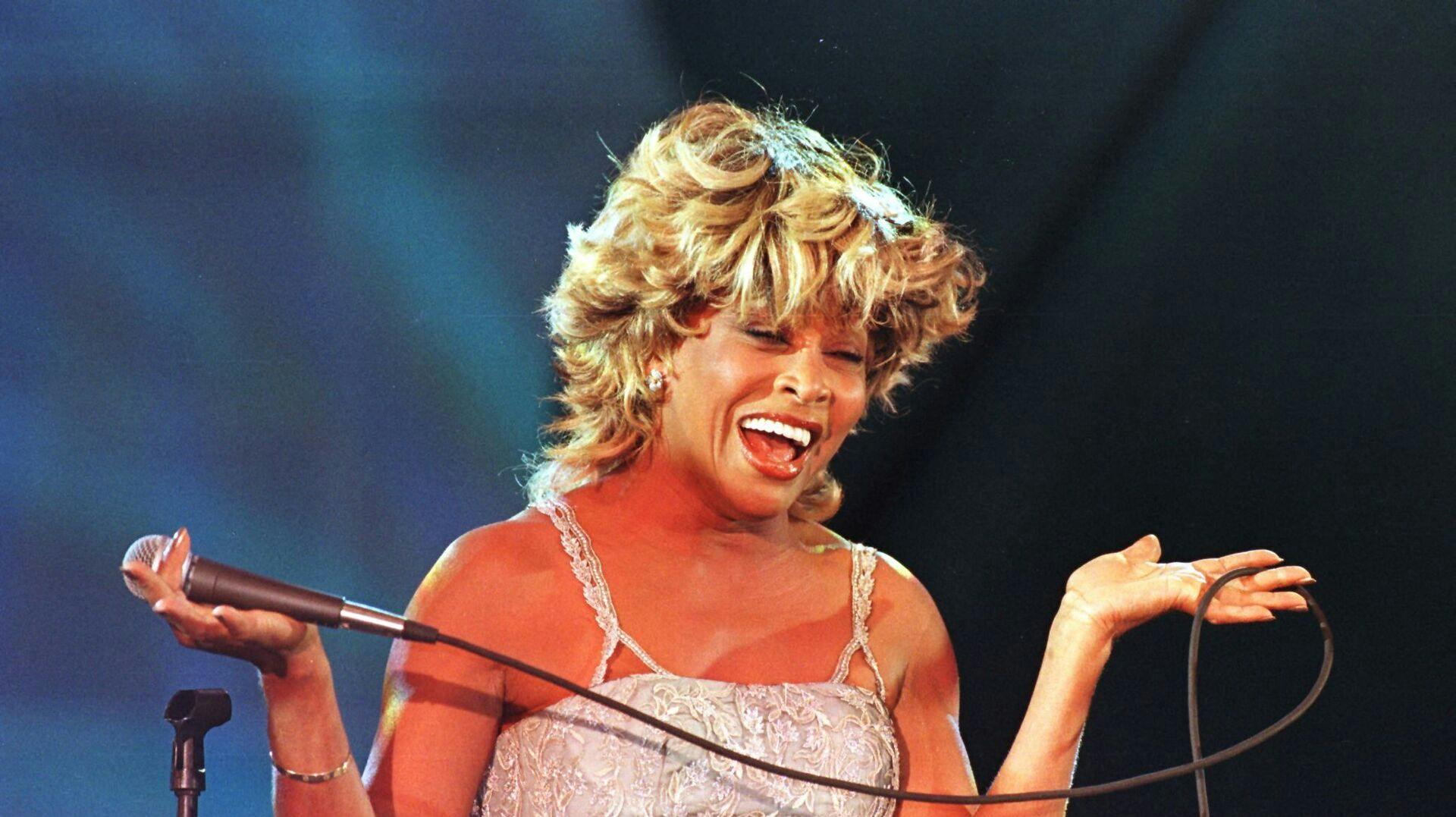 Tina Turner er død i en alder af 83 år. Hun efterlader sig sin tyske ægtemand, der betød alt for hende.
