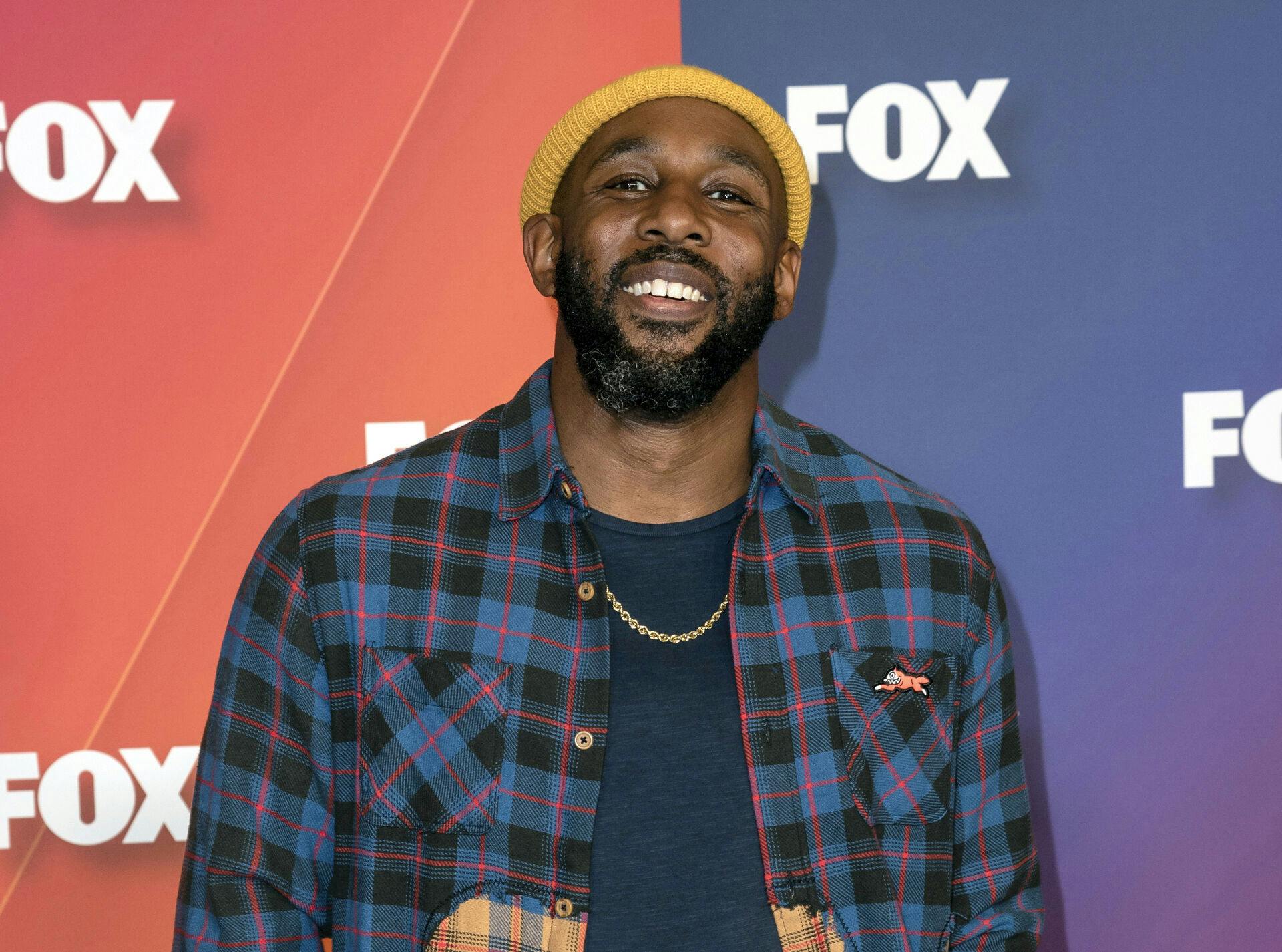 Stephen "tWitch" Boss gik bort 13. december 2022.&nbsp;