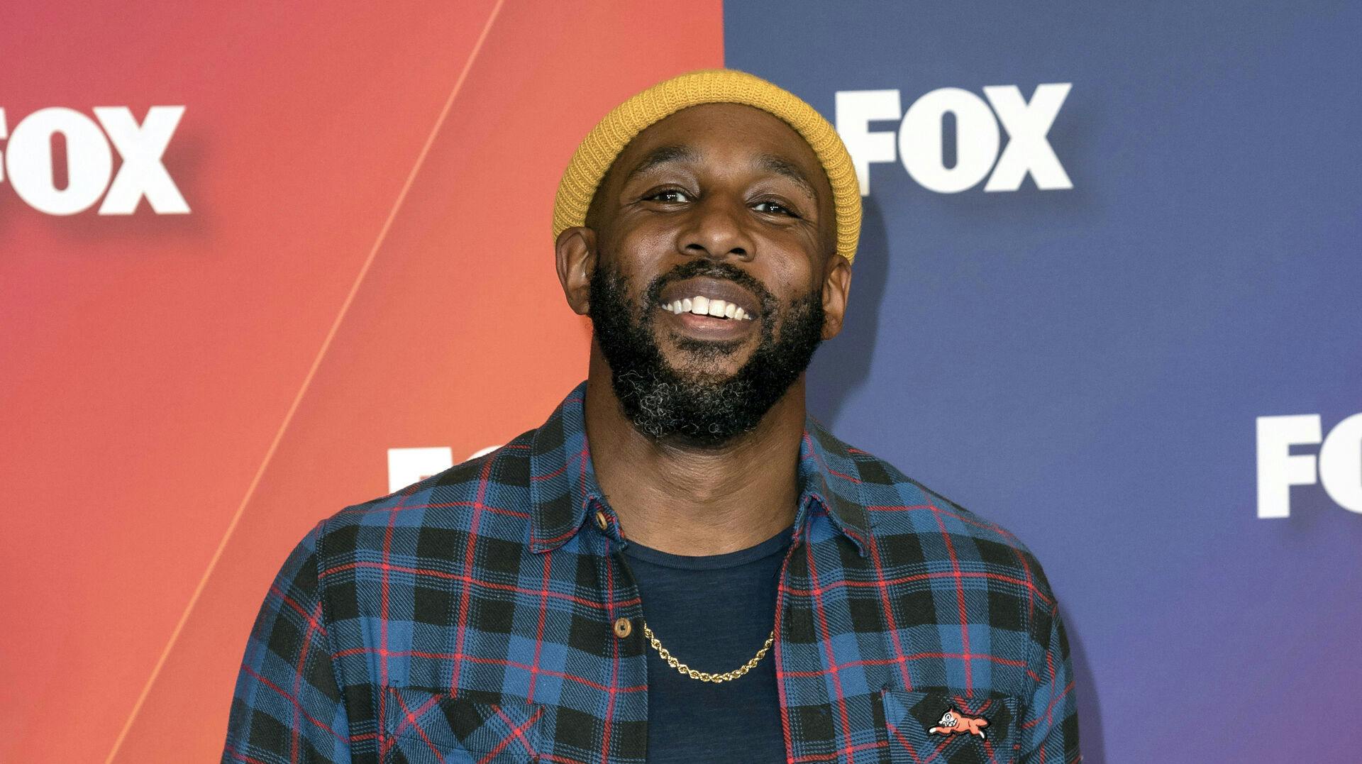 Stephen "tWitch" Boss gik bort 13. december 2022. 