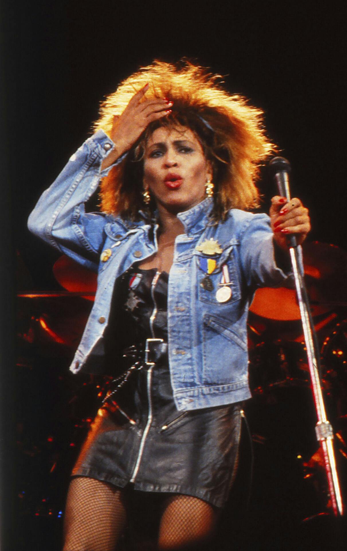 Onsdag kom det frem, at Tina Turner er død i en alder af 83 år.&nbsp;
