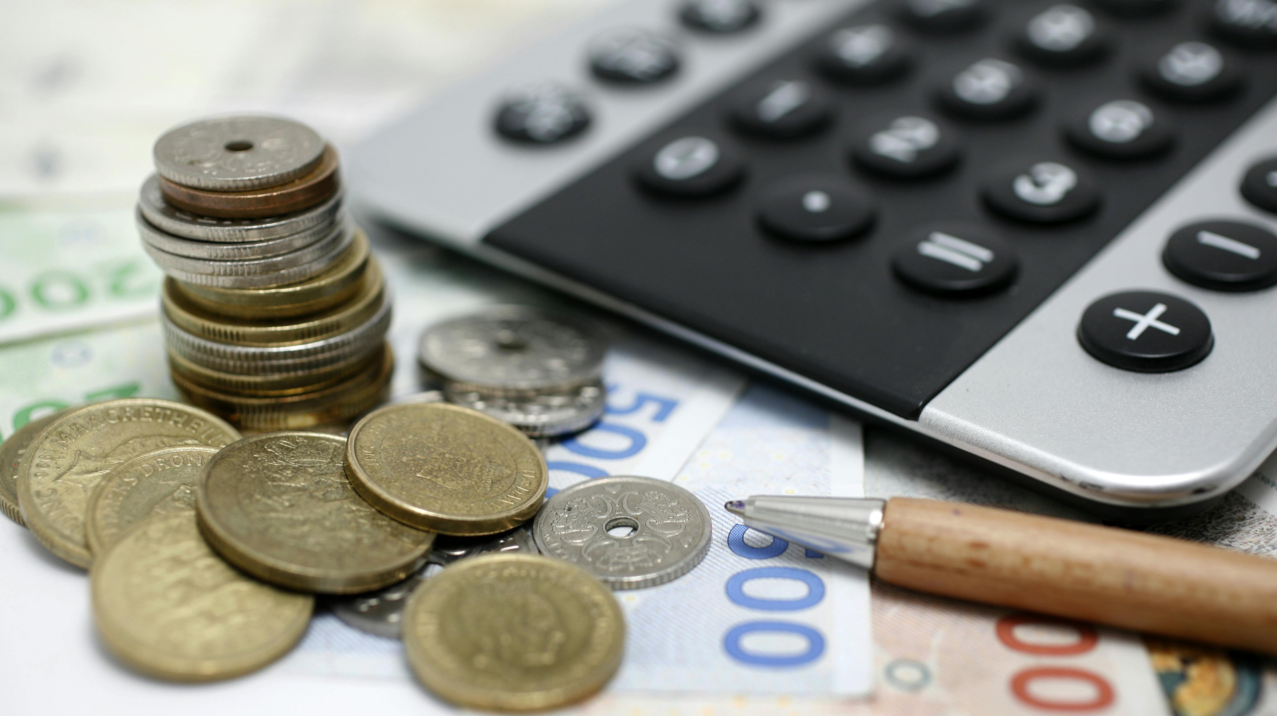 Renten på SU-lån er næsten firdoblet de sidste otte måneder – og det bliver dyrt for tusindvis af danskere.