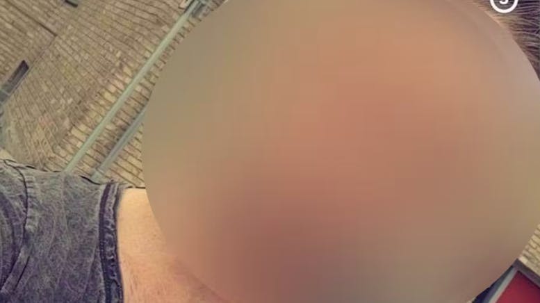 TikTok-manden er tiltalt for hele 36 forhold. Første forhold stammer helt tilbage fra 2011, hvor det seneste er fra 2021.