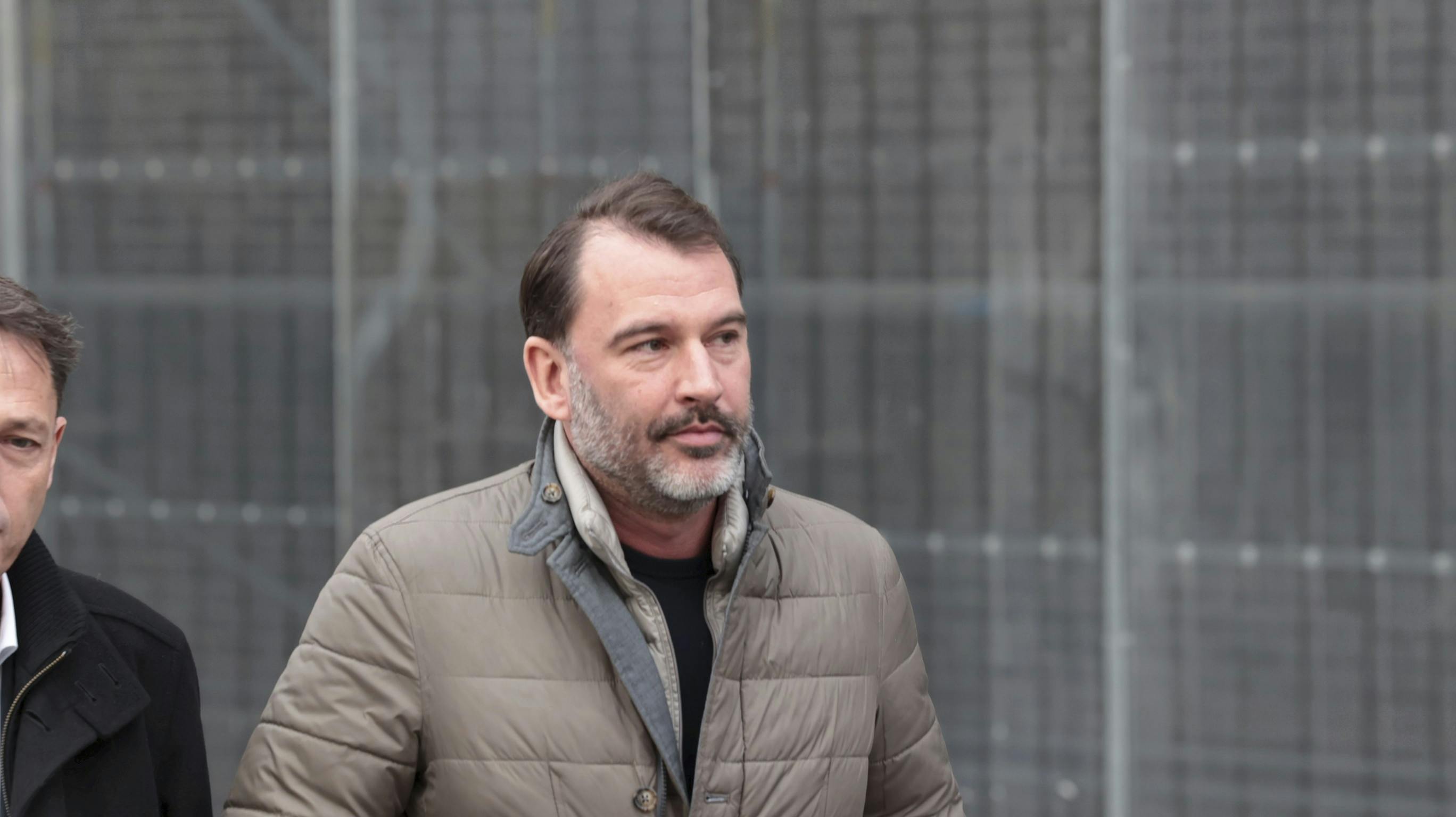 Martin Jørgensen har nu reageret på historien om, at han har flyttet tilværelsen i Danmark ud med en lidt mere fredfyldt tilværelse i Firenze i Italien. 