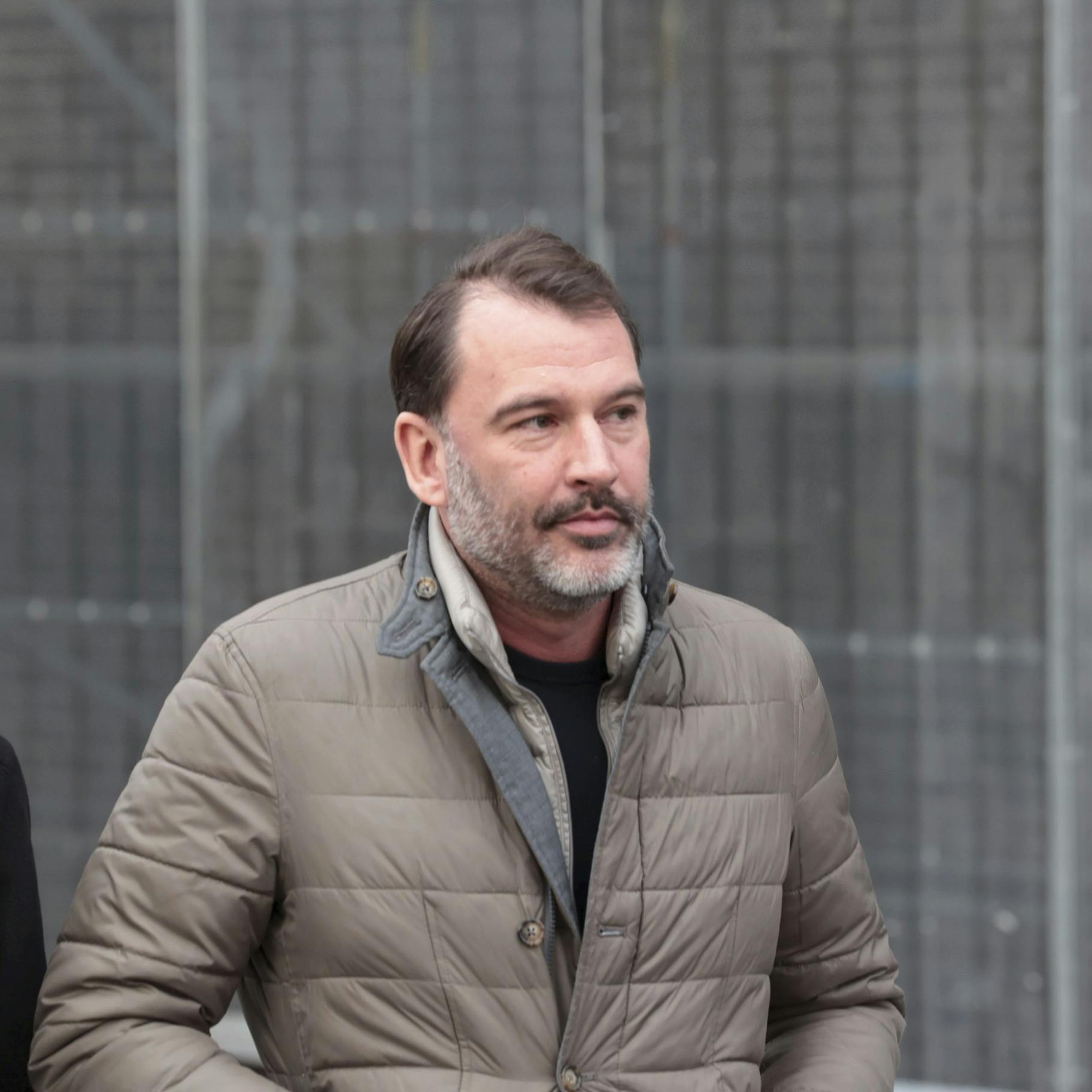 Martin Jørgensen har nu reageret på historien om, at han har flyttet tilværelsen i Danmark ud med en lidt mere fredfyldt tilværelse i Firenze i Italien. 