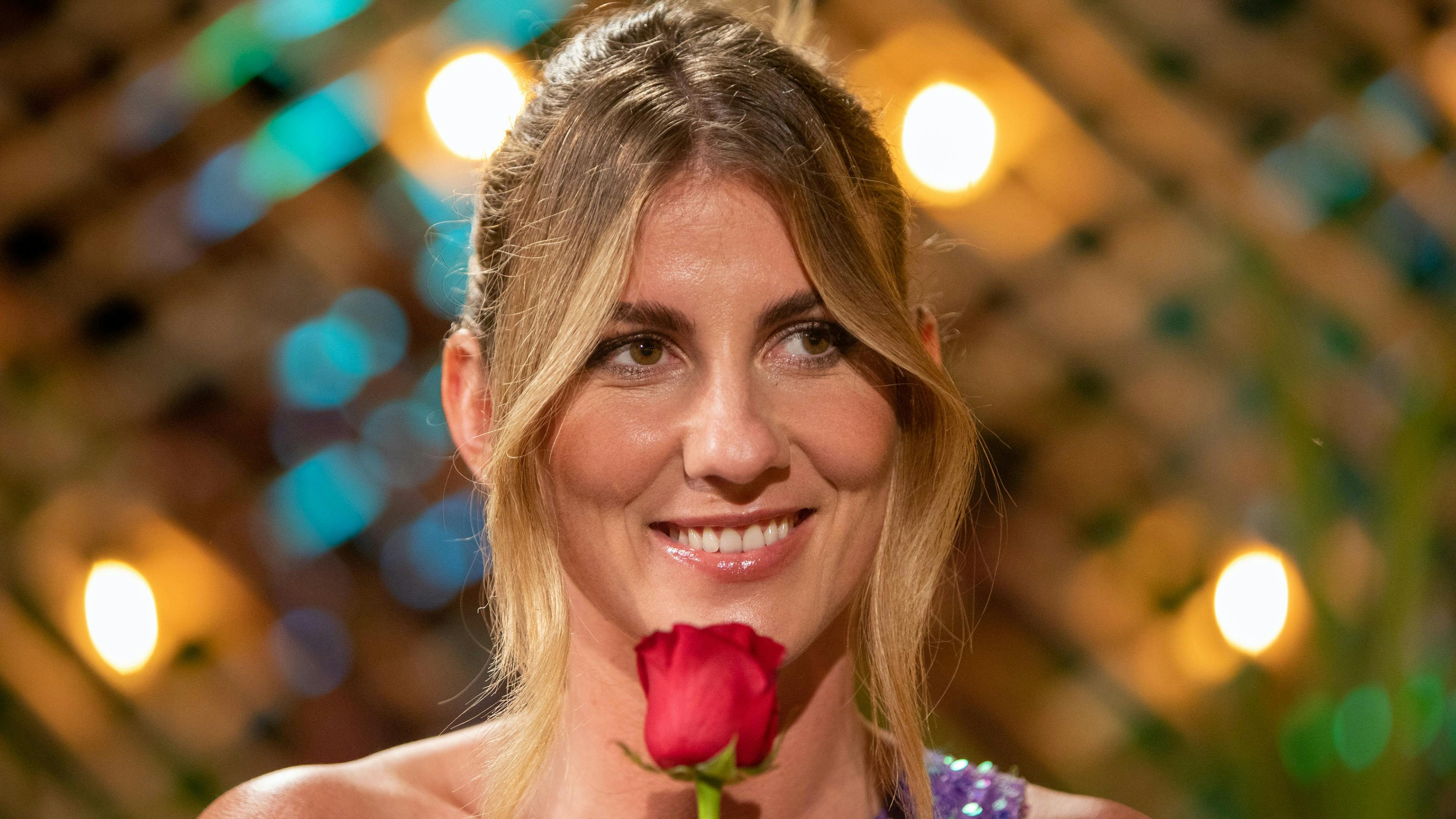 34-årige Mette Sommer var fra starten ærlig om sine tanker om mændene. Skuffelsen kom på grund af høje forventninger, mener hun. 