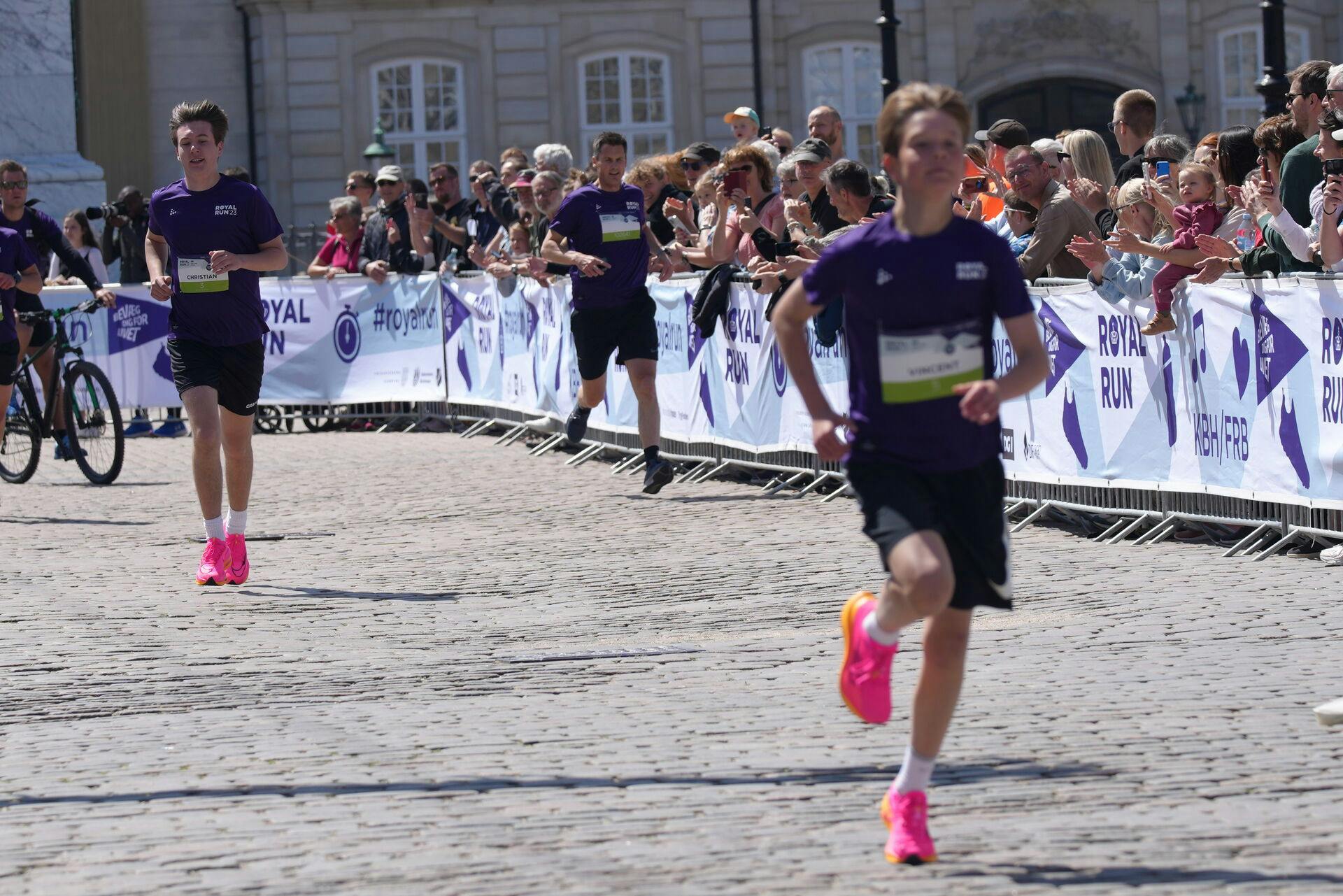 Royal Run 2023
